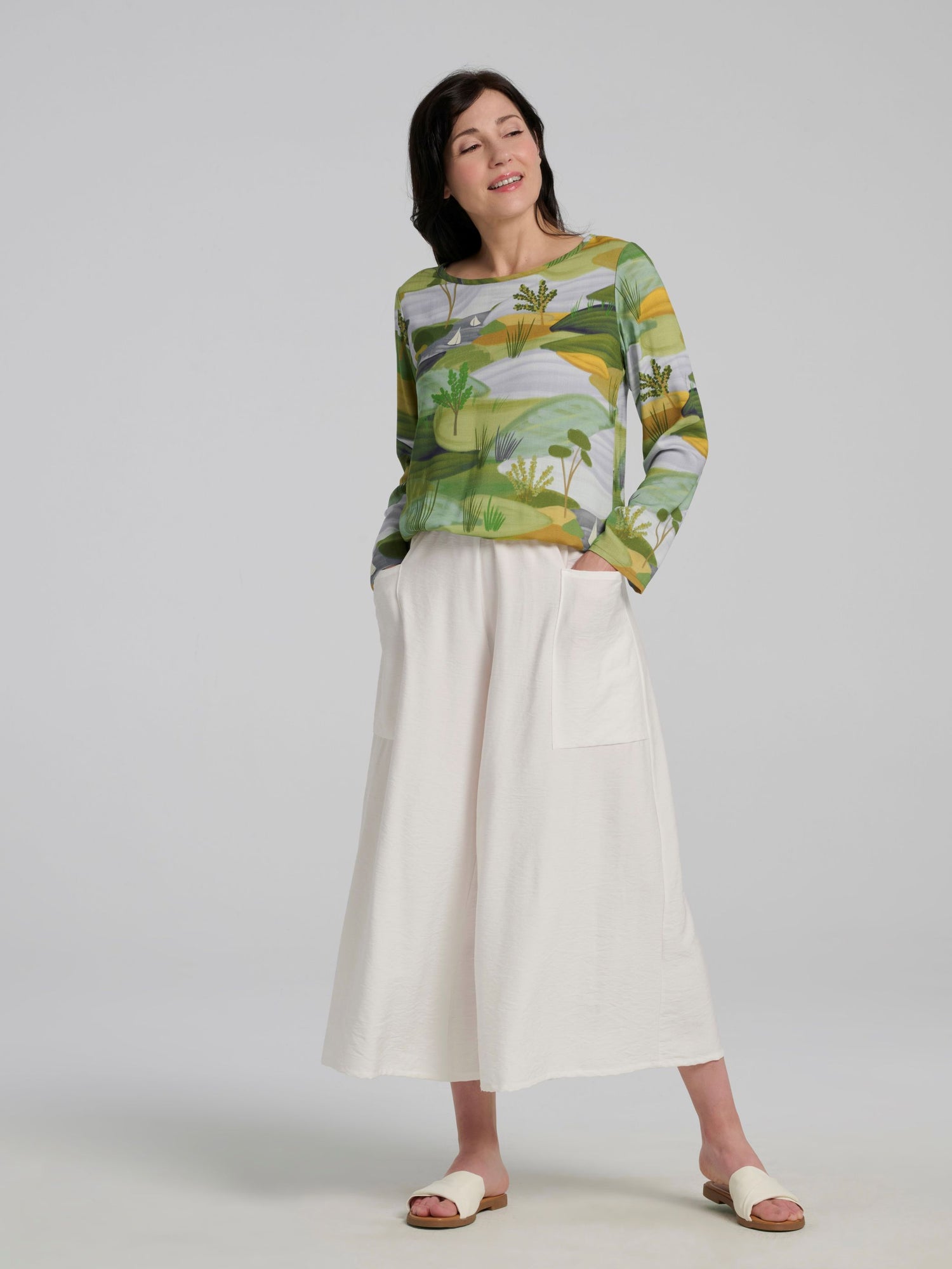Pantalon Ishtar PE26