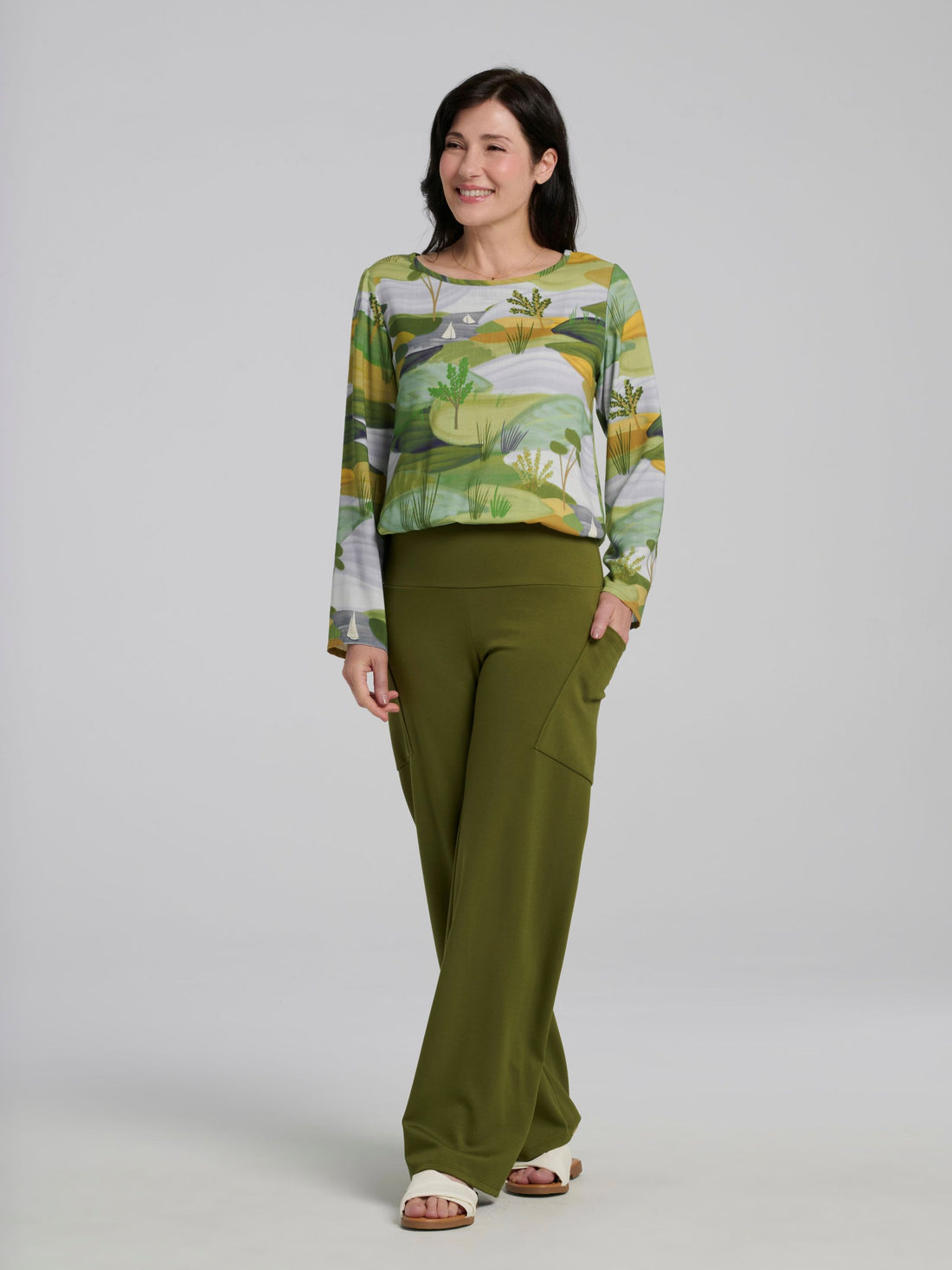 Pantalon Susan PE26