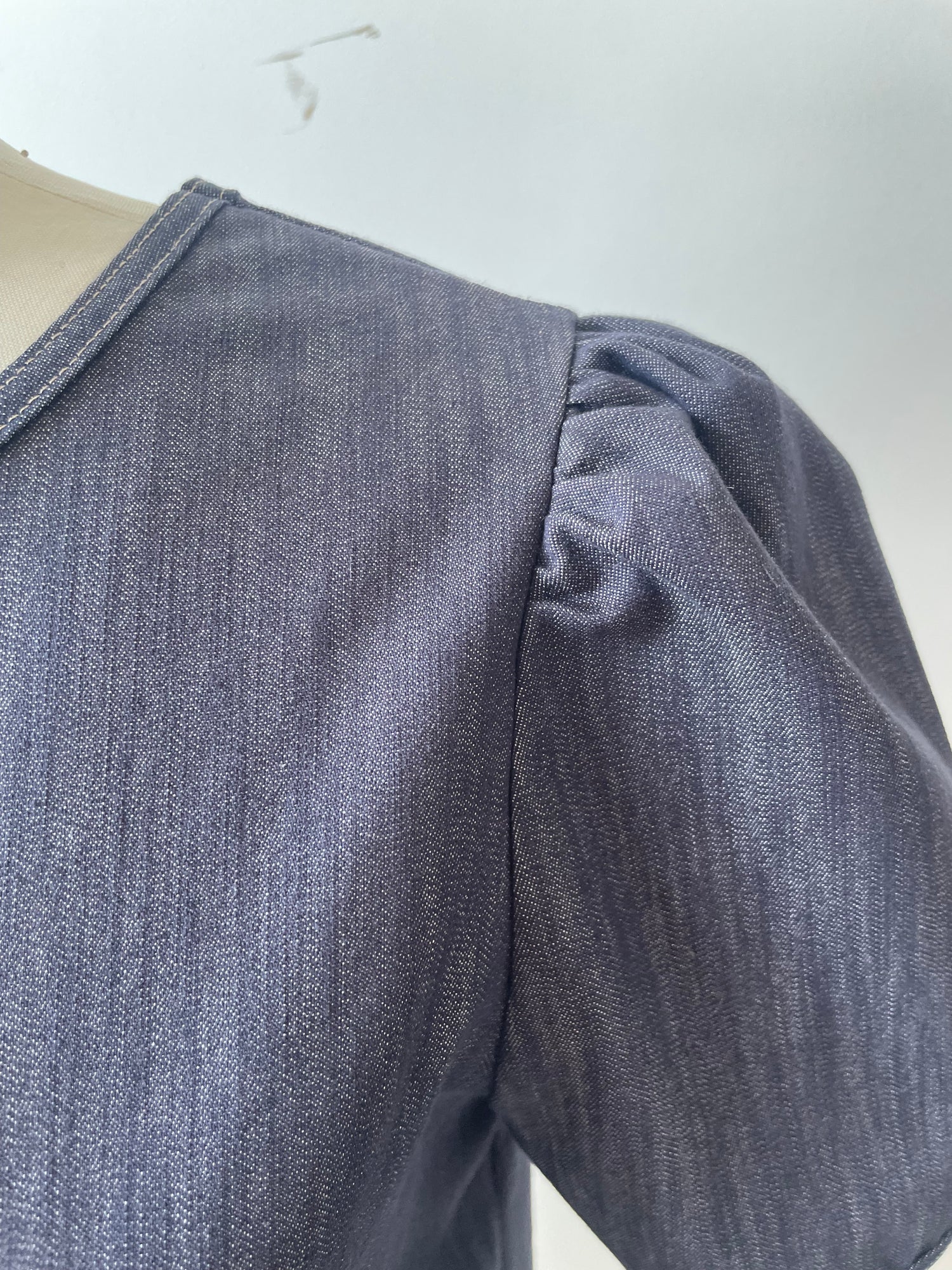Blouse Zelia PE 27