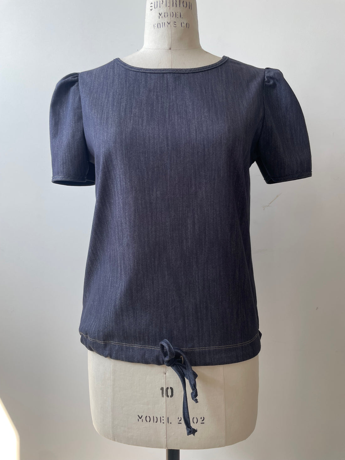 Blouse Zelia PE 27