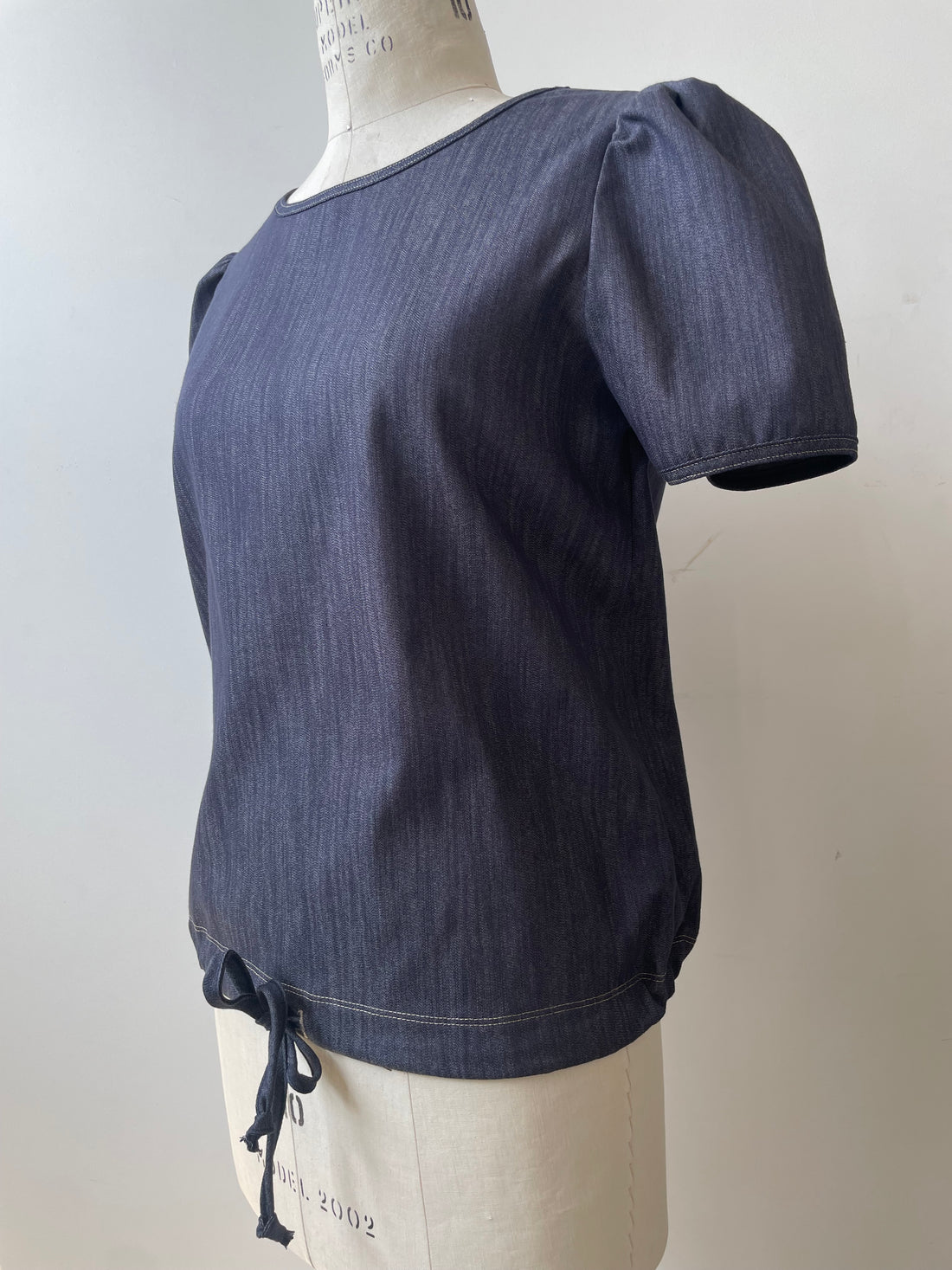 Blouse Zelia PE 27