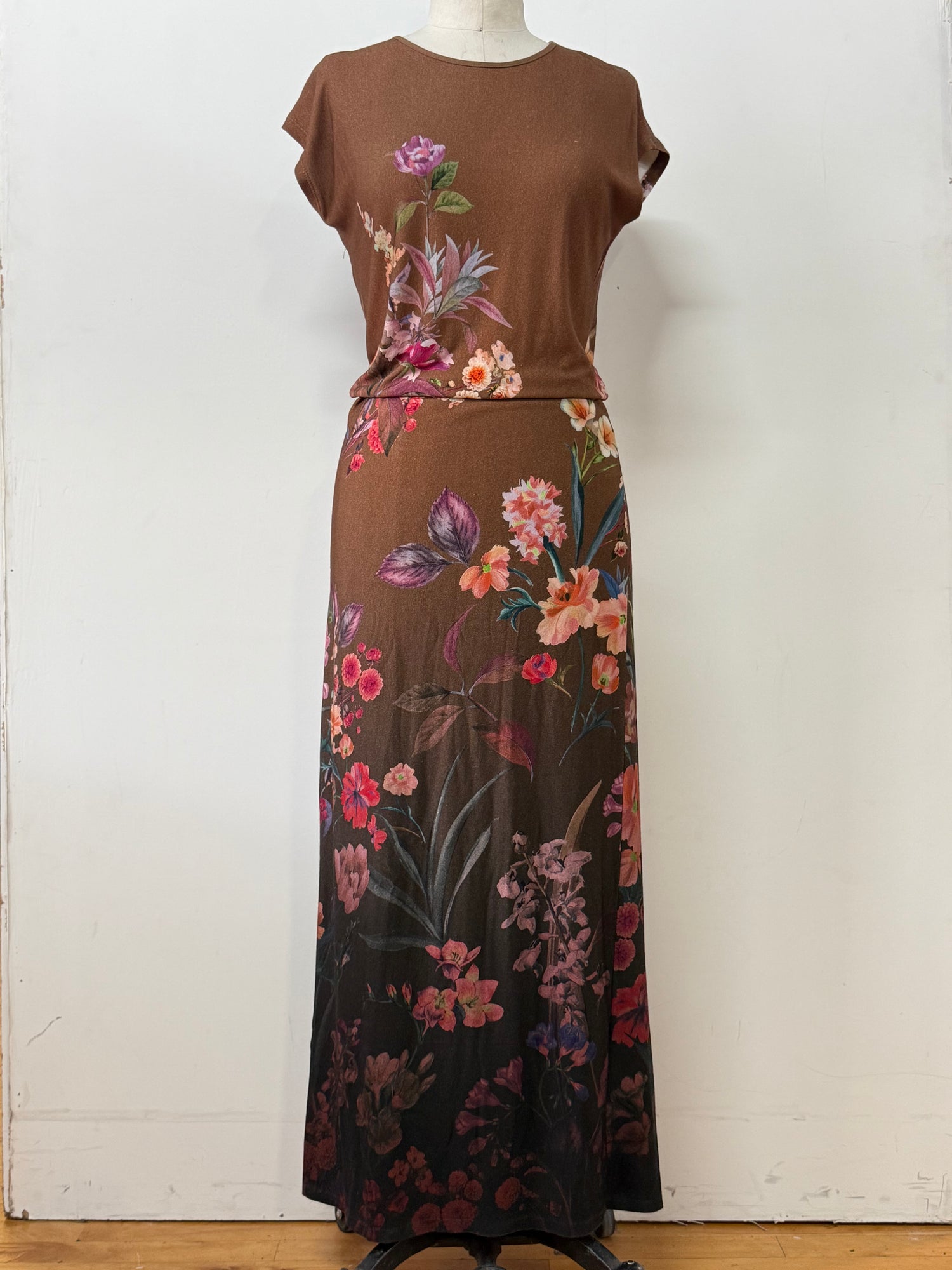Robe Juliette AH 2026-27
