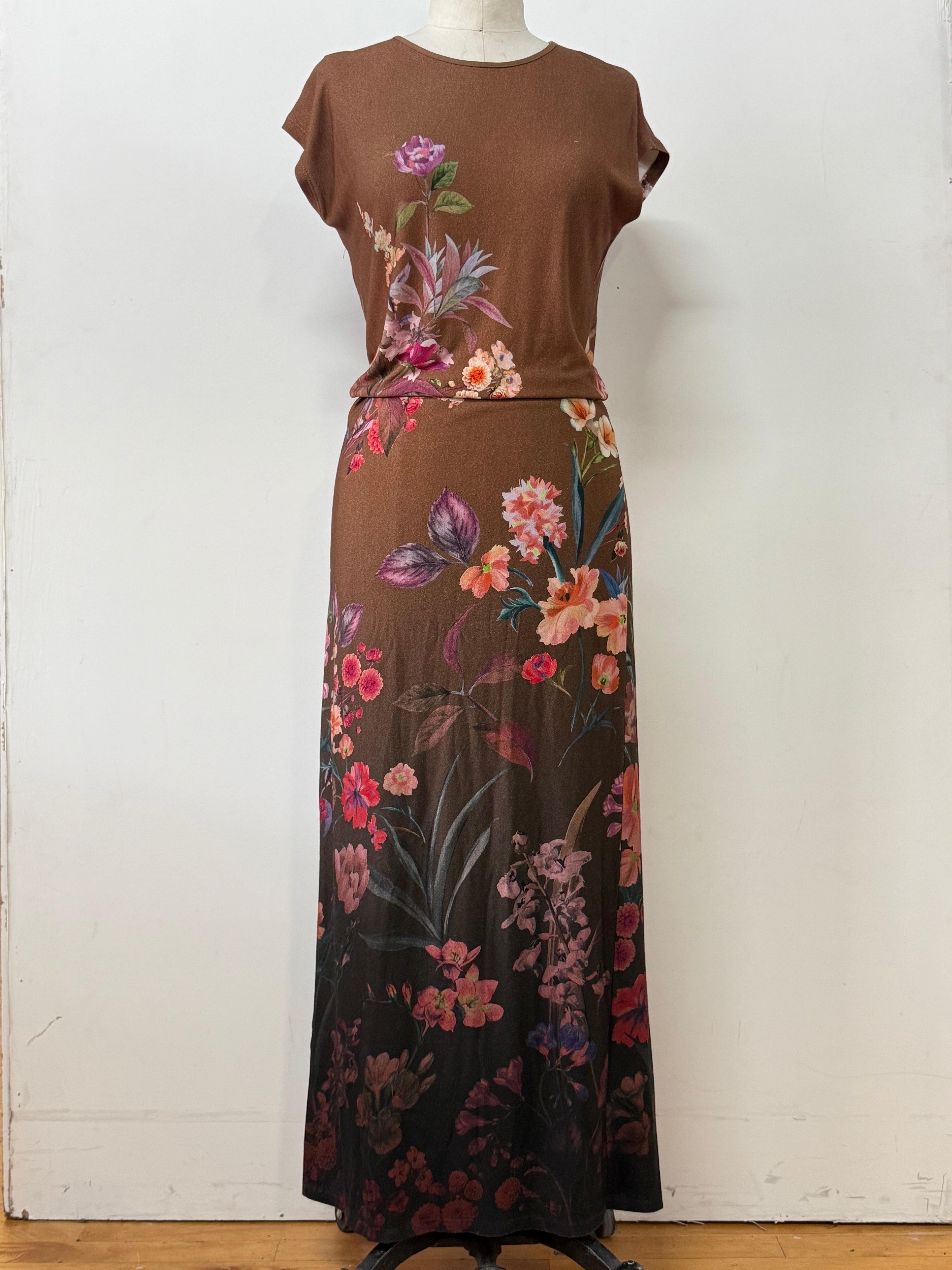 Robe Juliette AH 2026-27