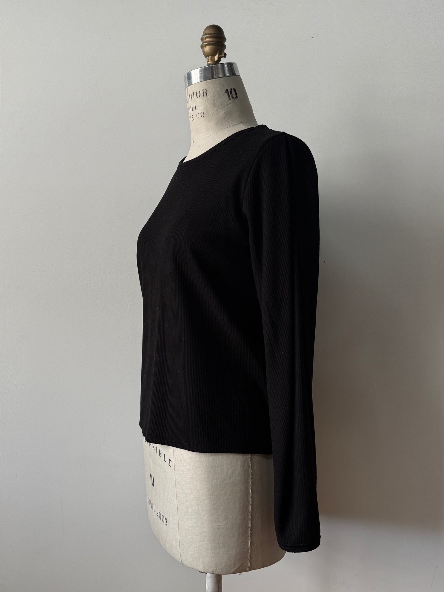 Blouse Virginia AH 2026-27