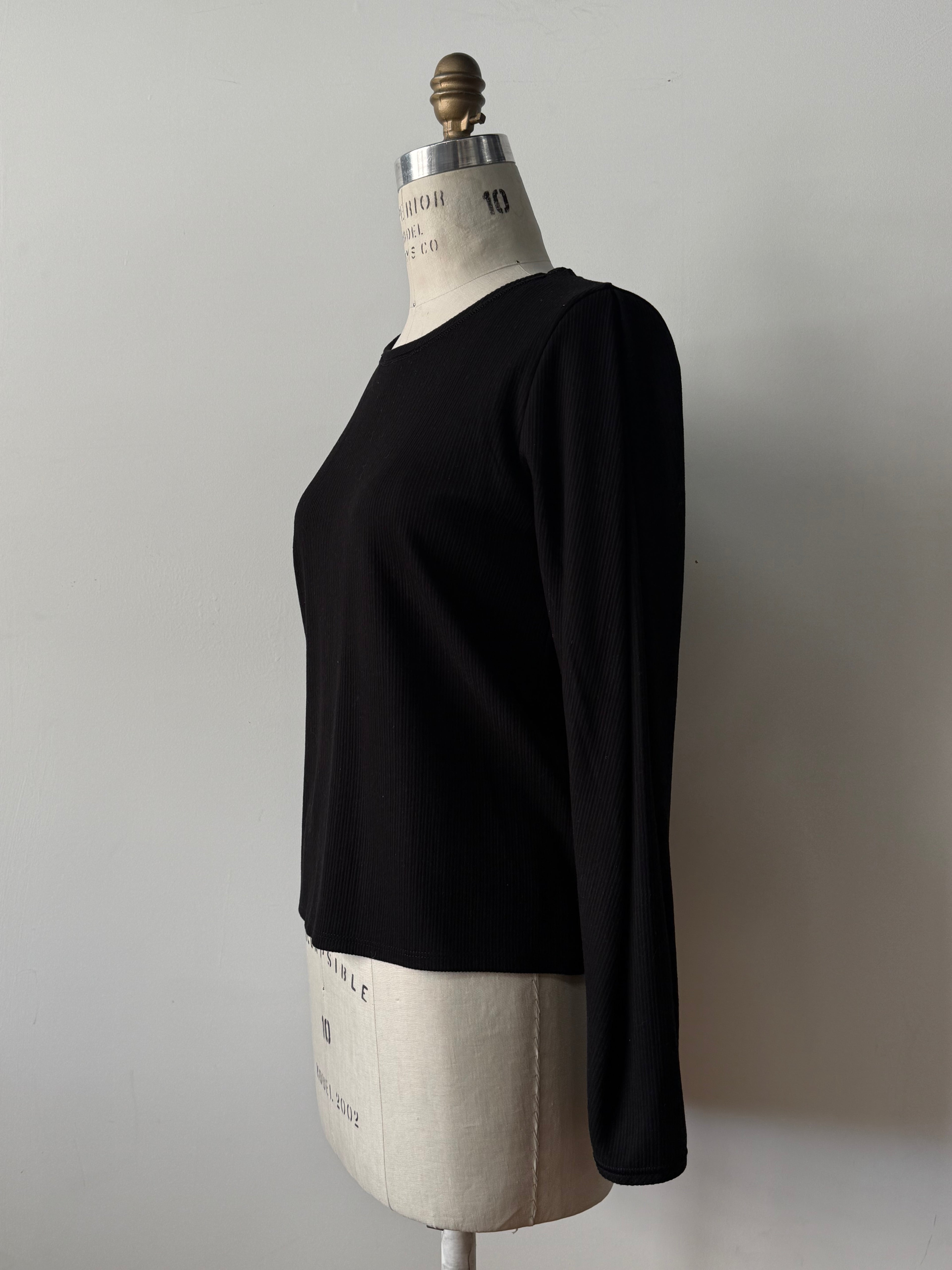 Blouse Virginia AH 2026-27