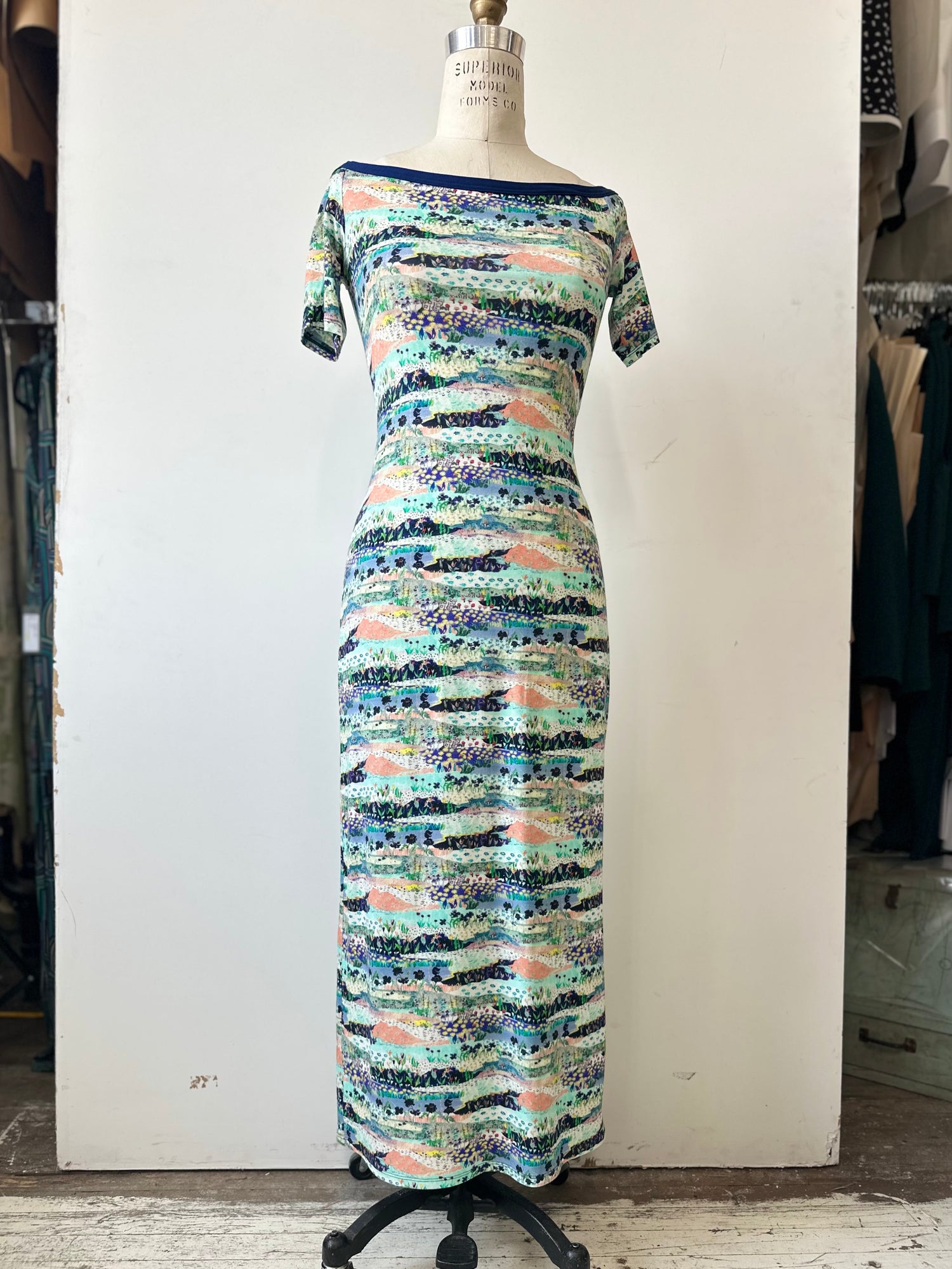 Robe Maxine PE26