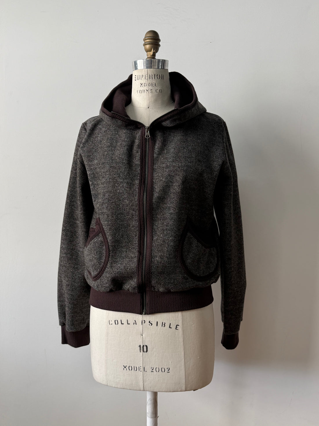 Veste Lucien AH 2026-27