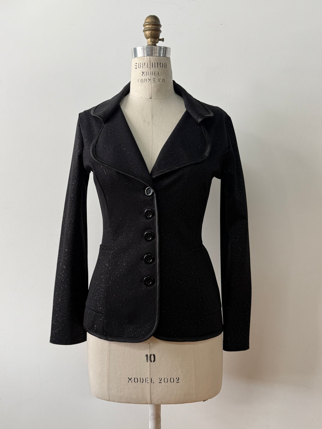 Veste Boogie AH 2026-27