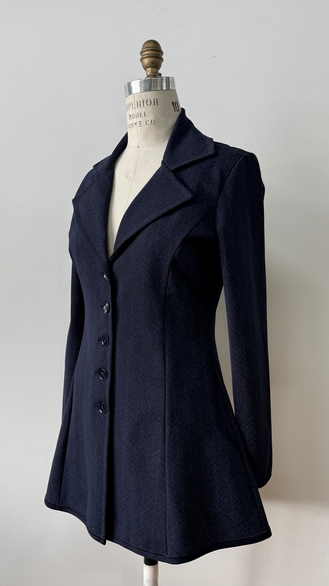 Veste Polaris AH 2026-27