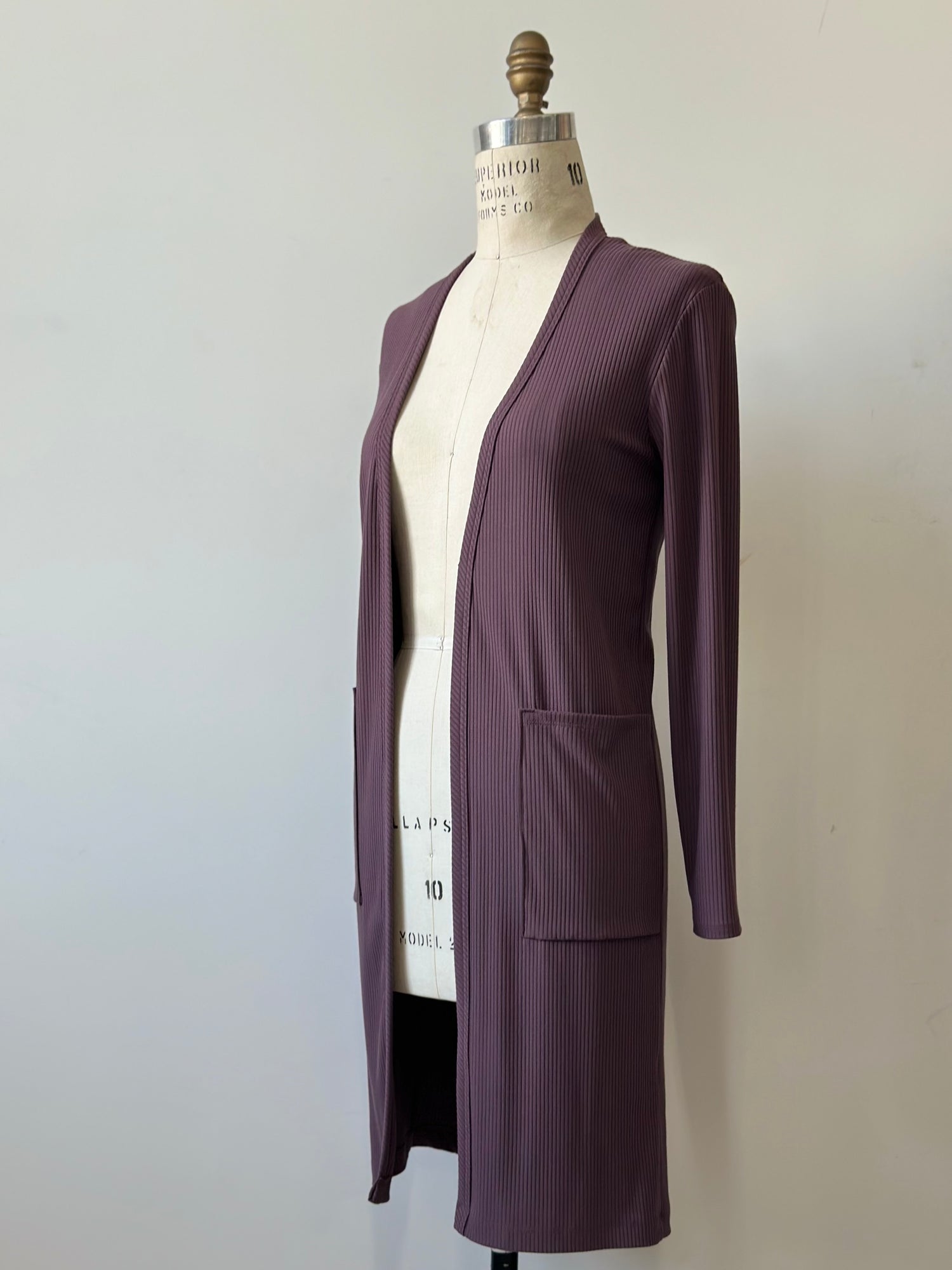 Veste Streliski PE26