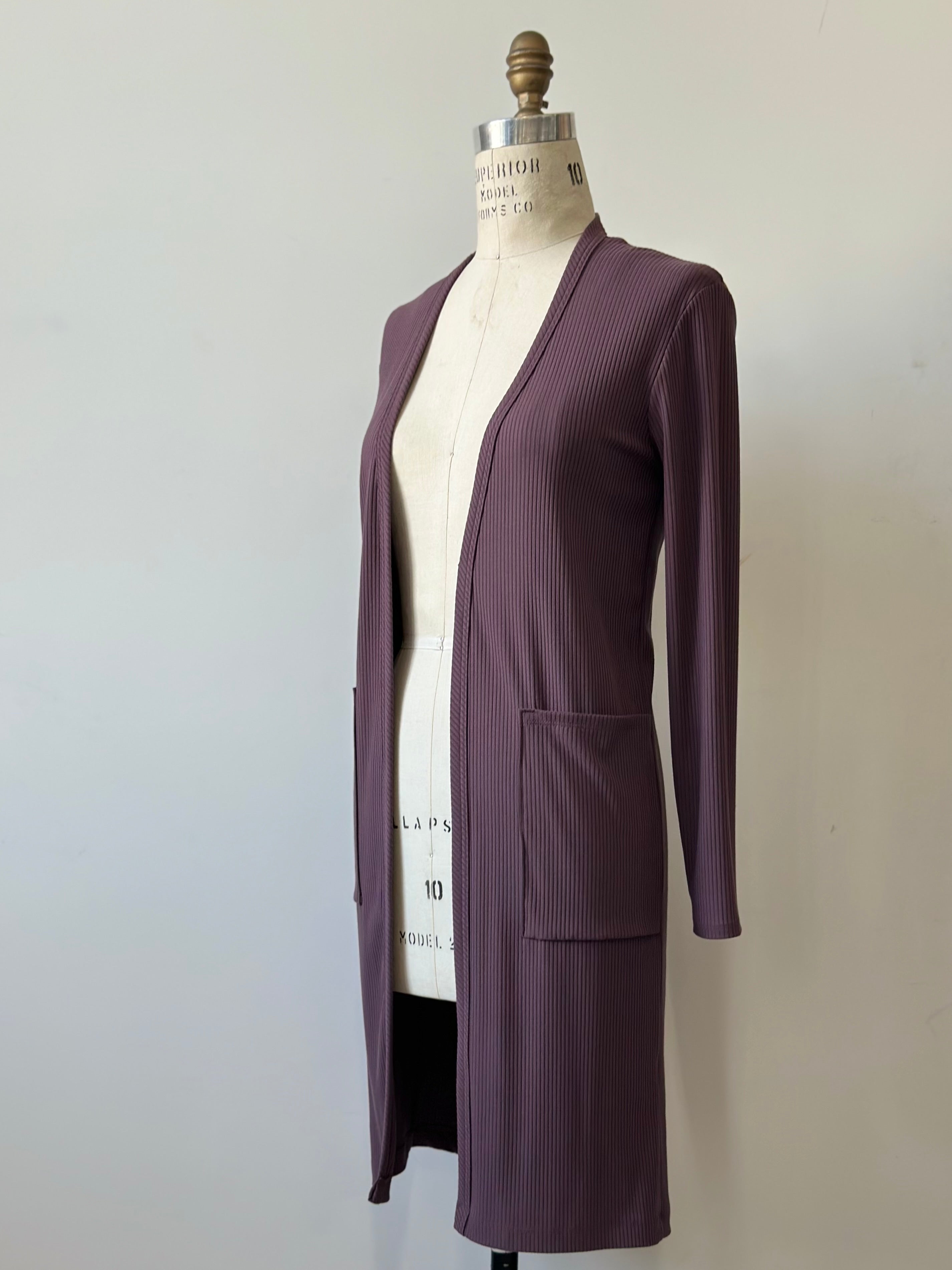Veste Streliski PE26