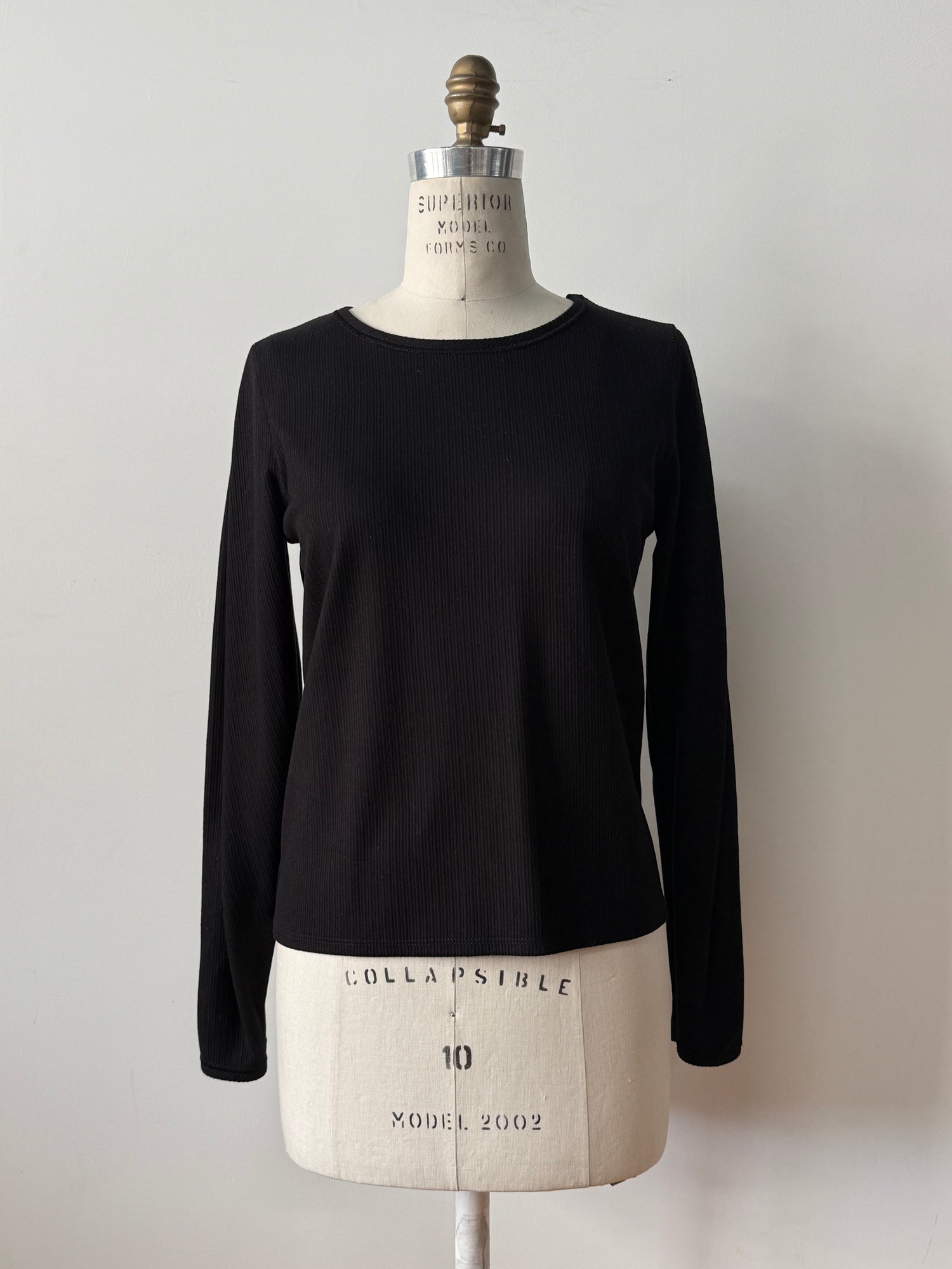 Blouse Virginia AH 2026-27