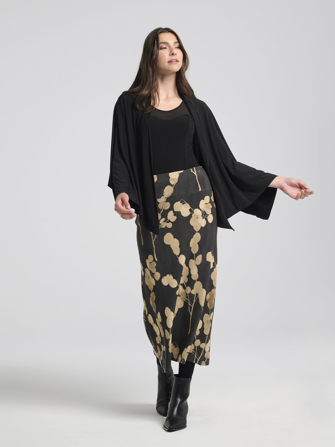 Aurora Skirt