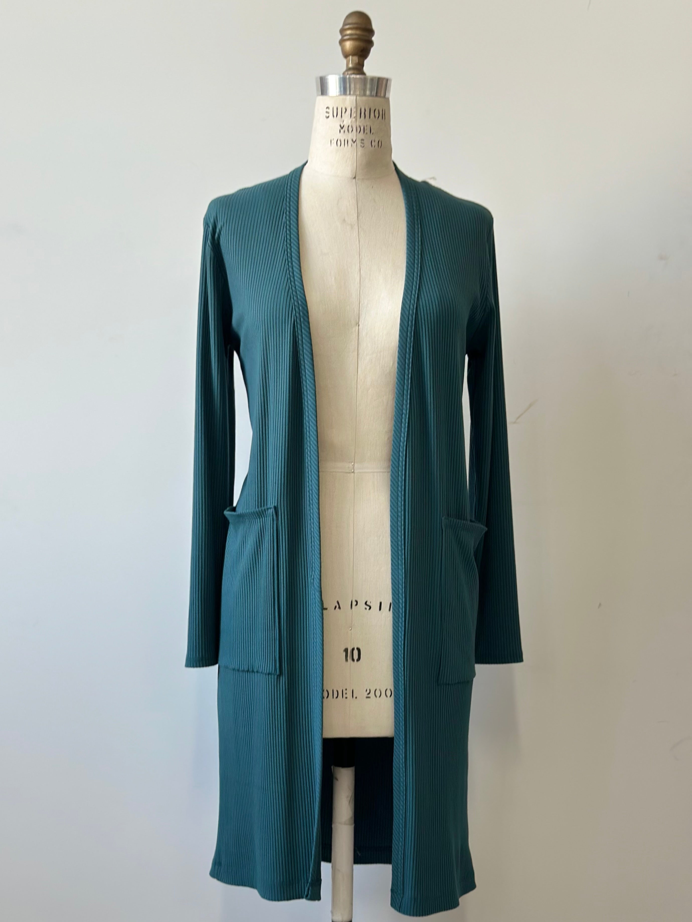Veste Streliski PE26