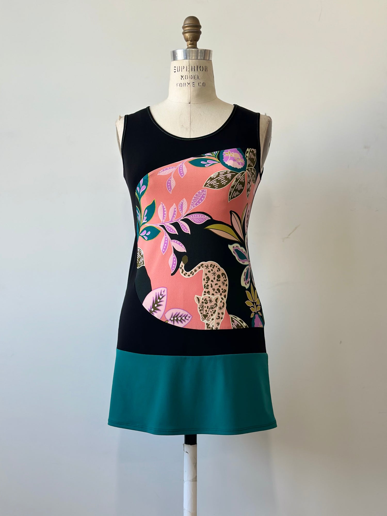 Tunique Margose PE26