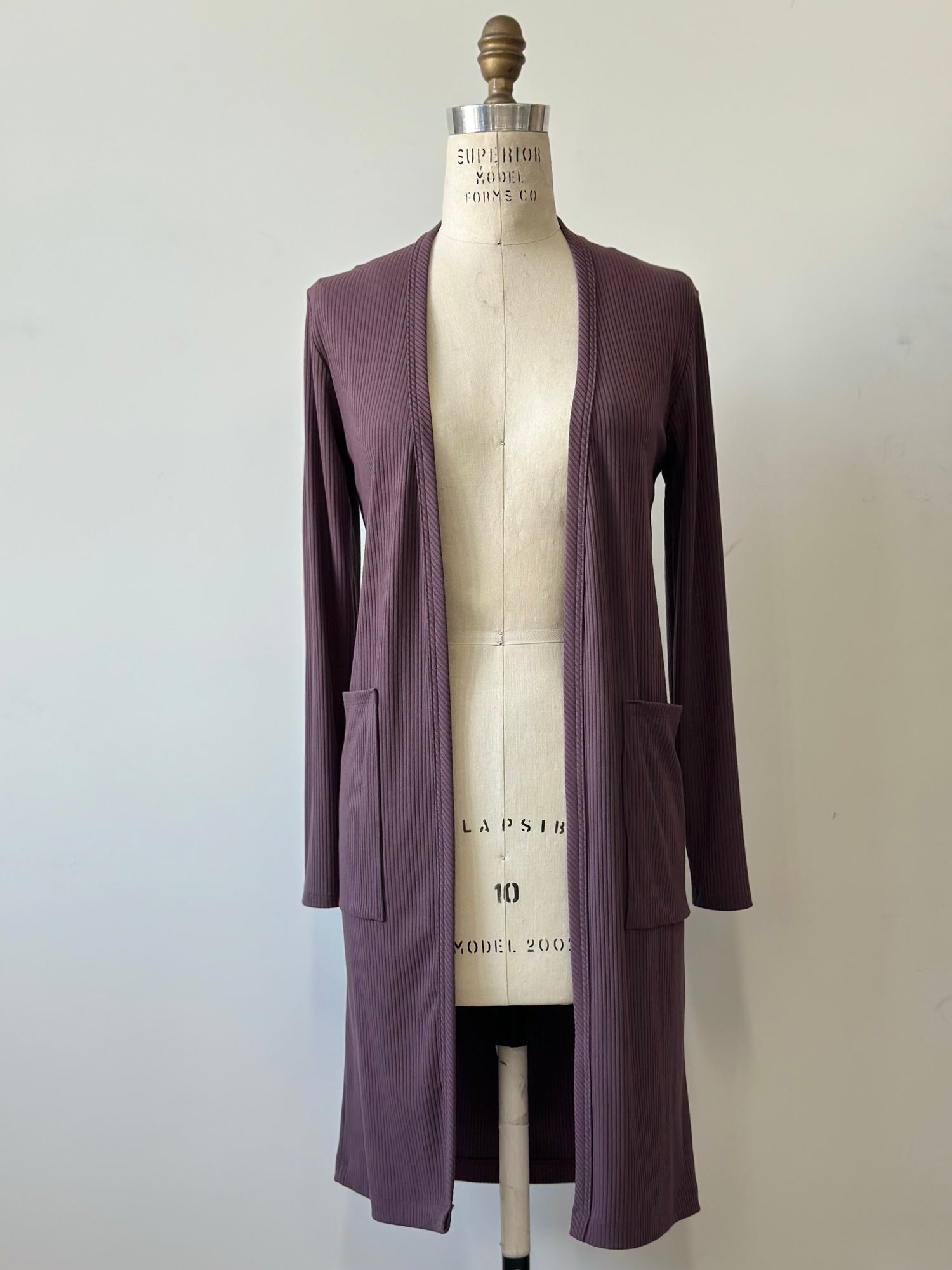 Veste Streliski PE26