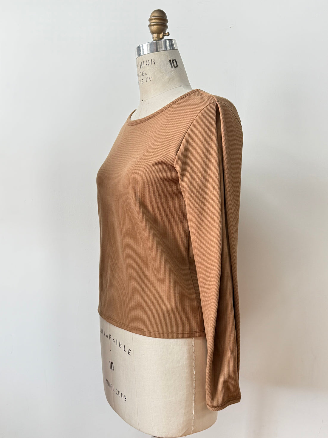 Blouse Virginia AH 2026-27
