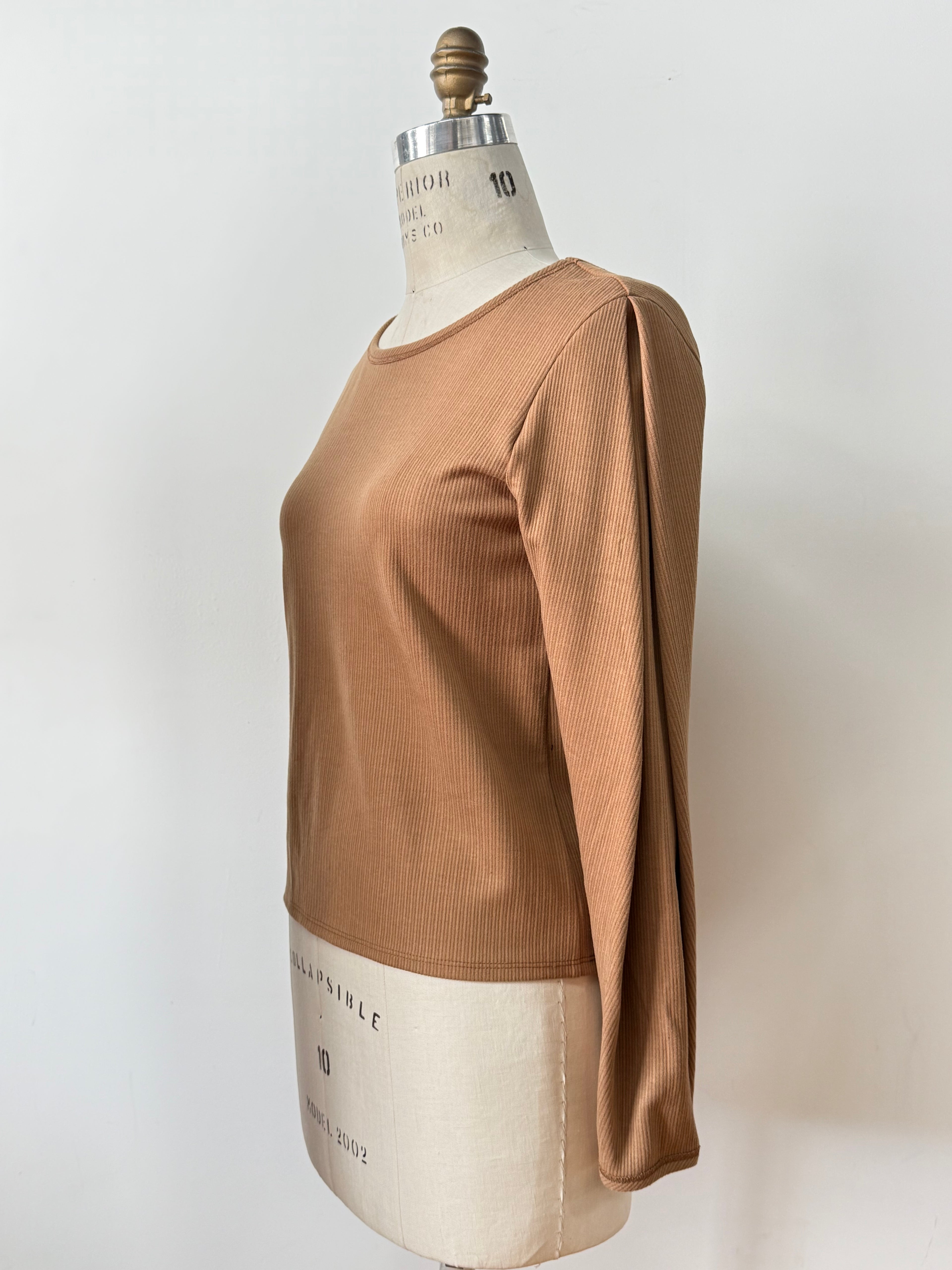 Blouse Virginia AH 2026-27