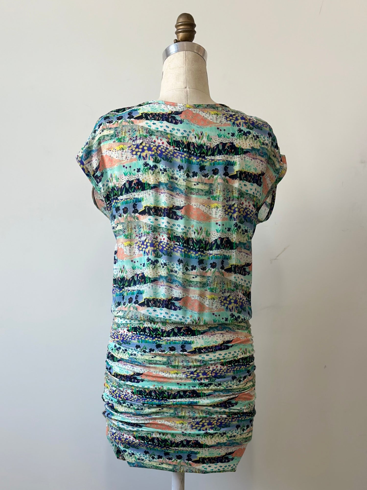 Saifah Dress
