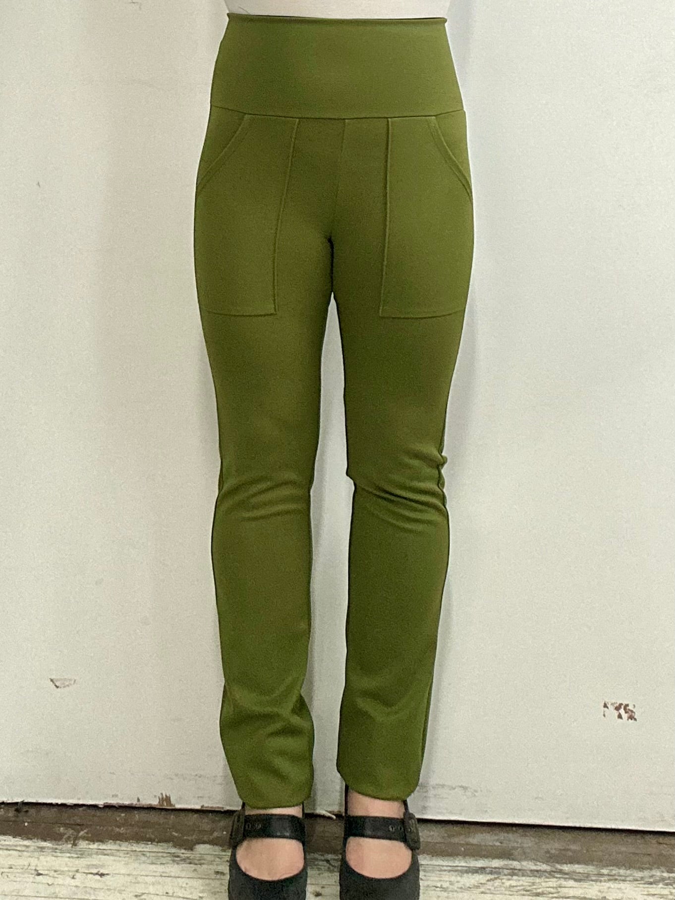Pantalon Bari AH 2025-26
