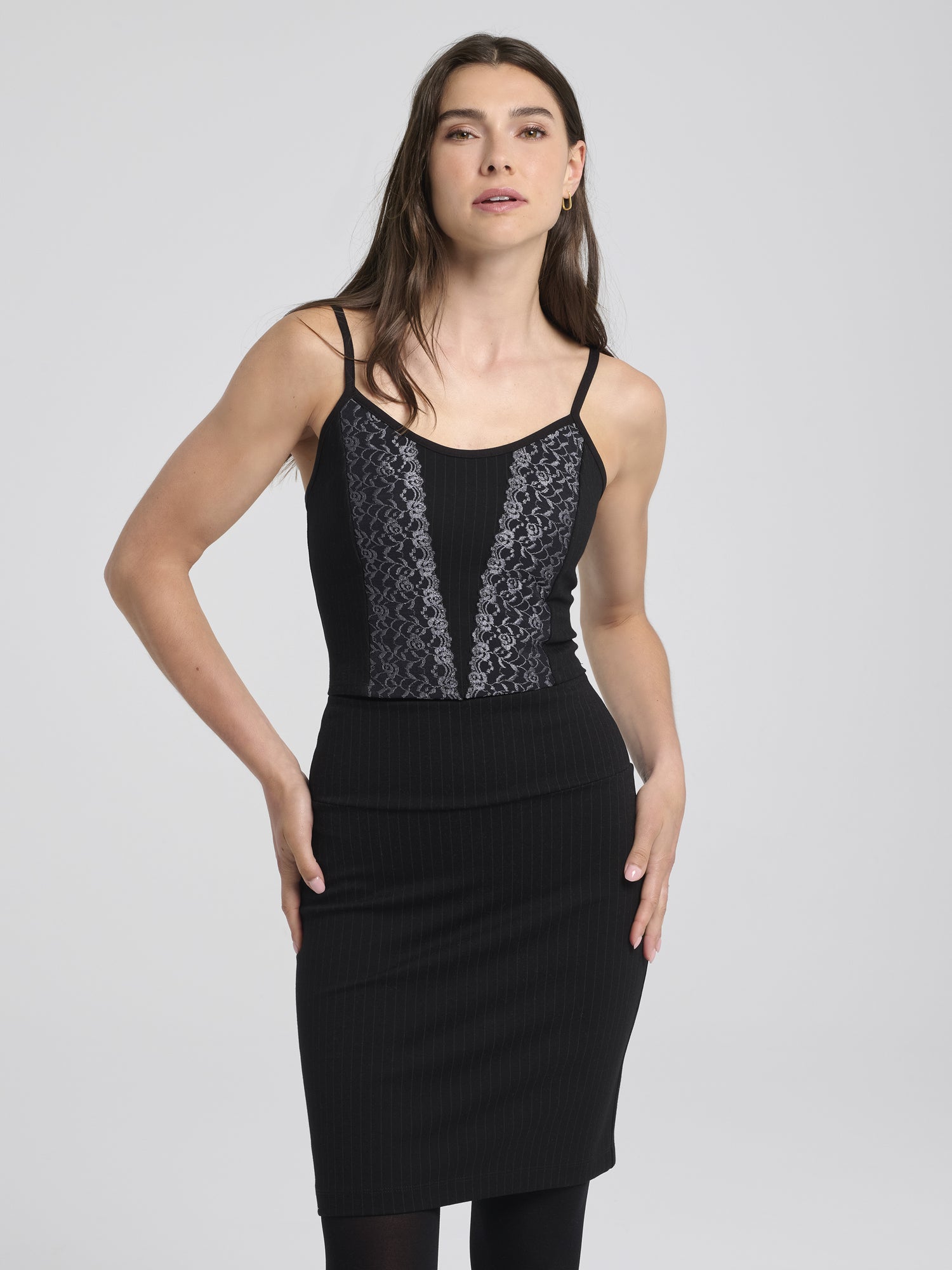 Lisbeth Skirt