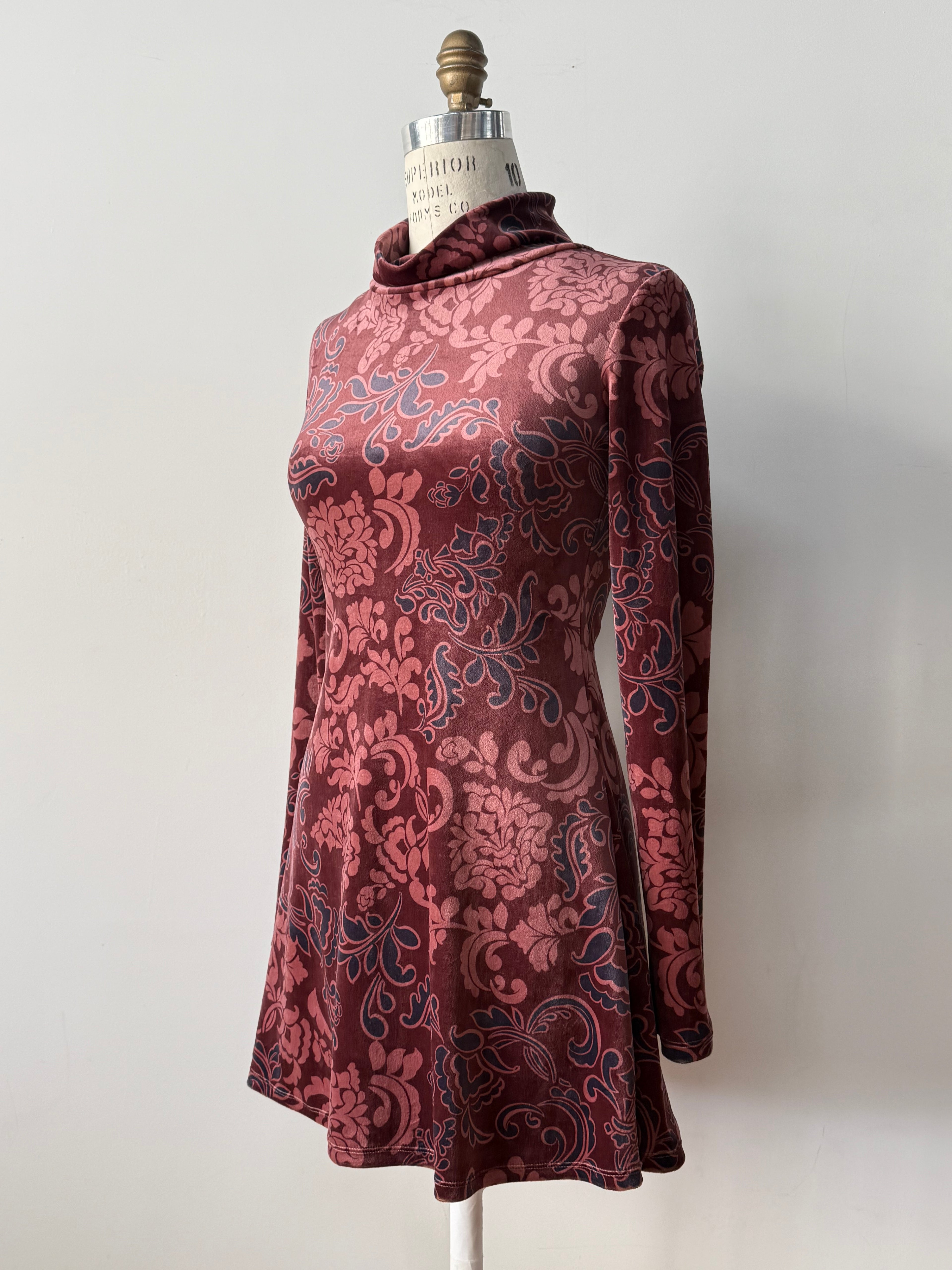 Tunique Holly AH 2026-27