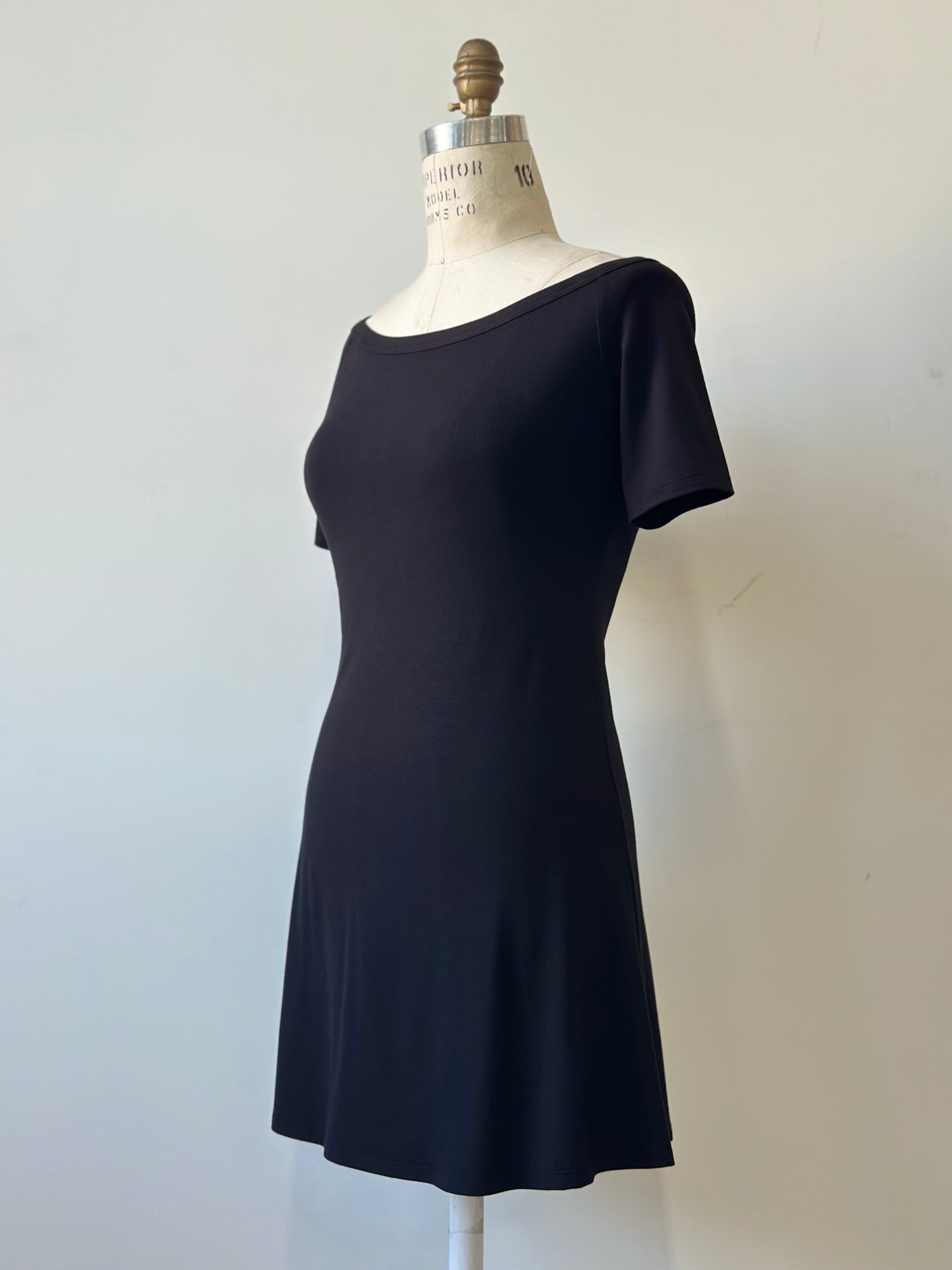 Bato Tunic