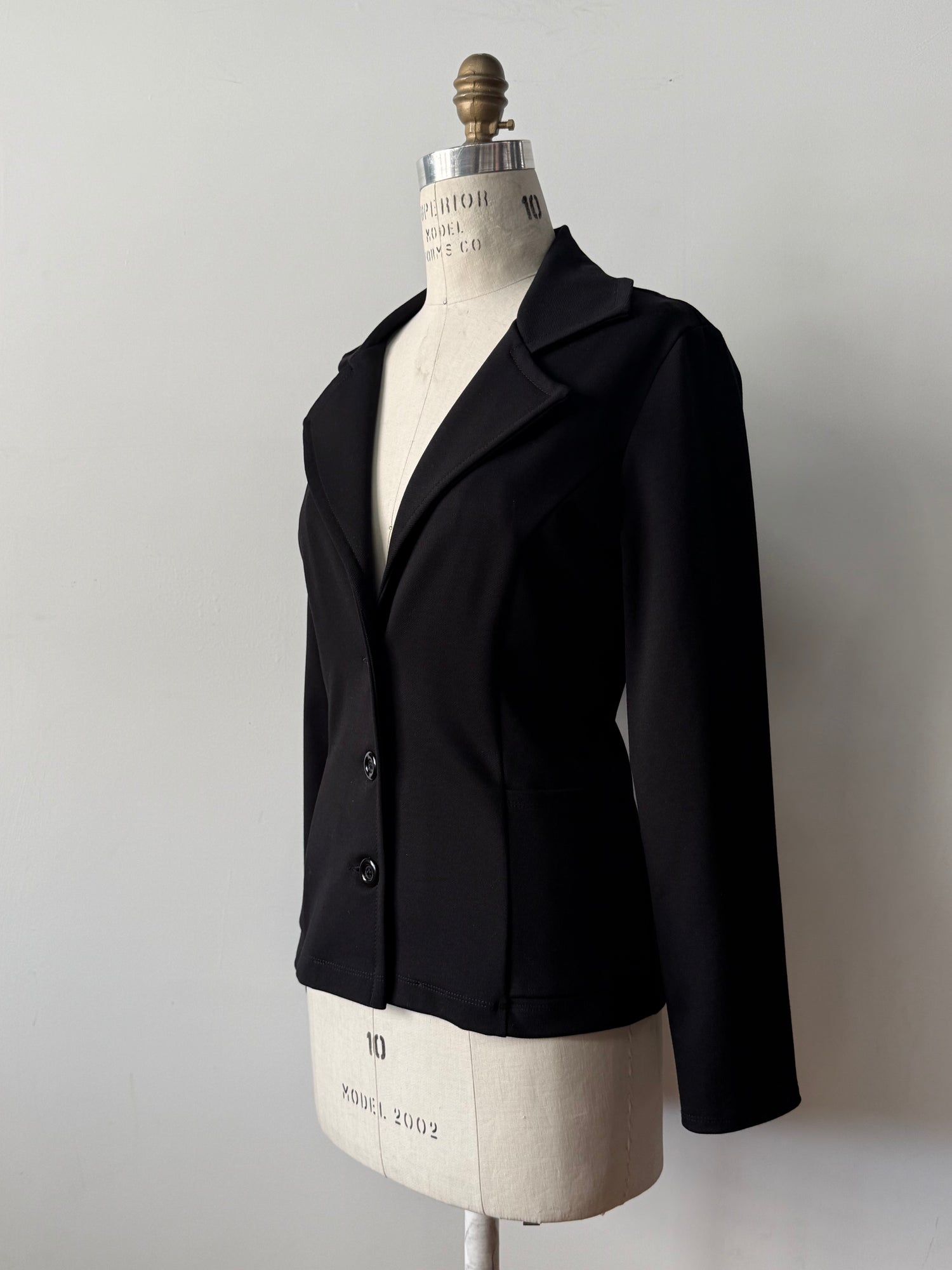 Veste Bridget AH 2026-27