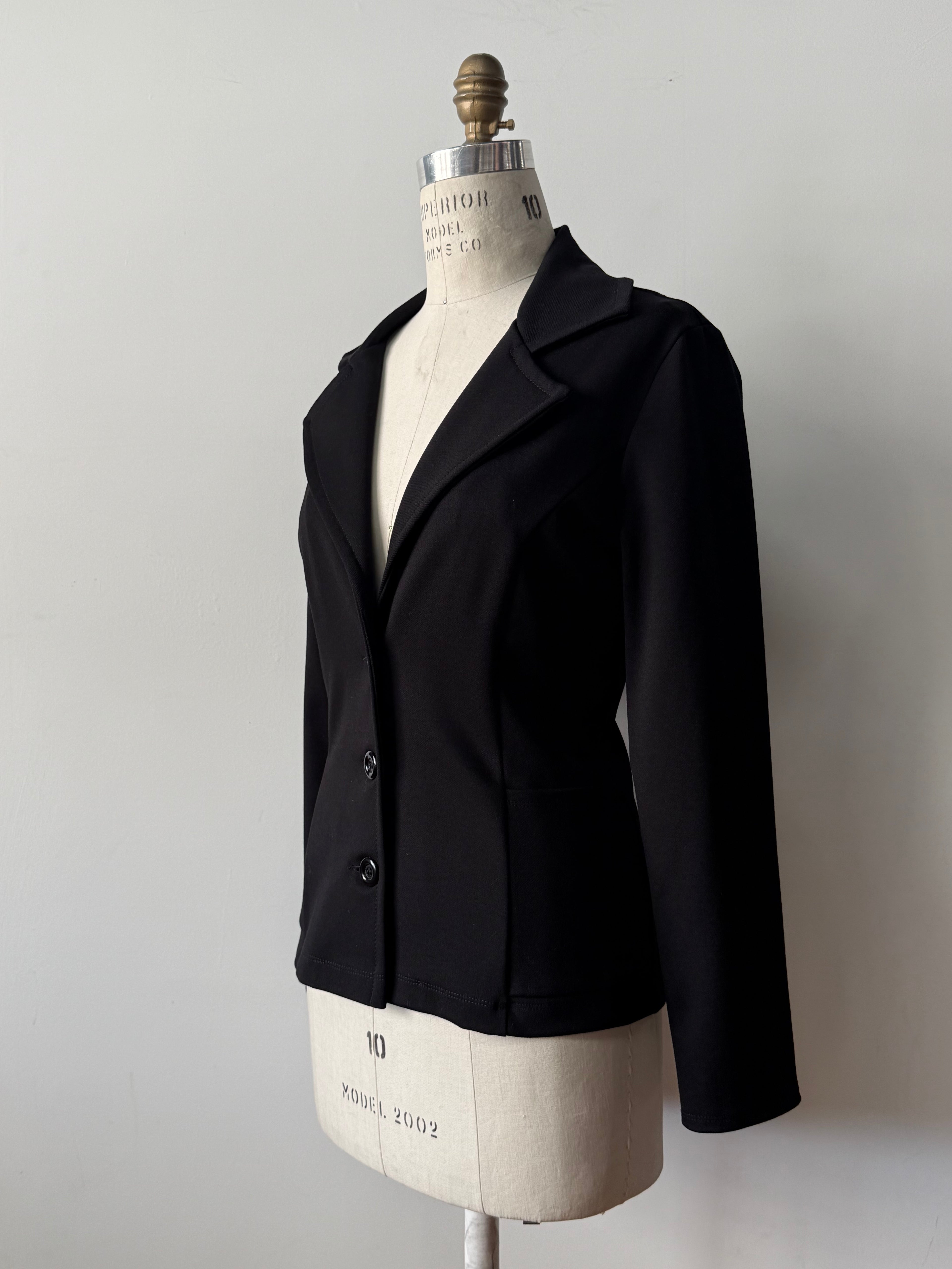 Veste Bridget AH 2026-27
