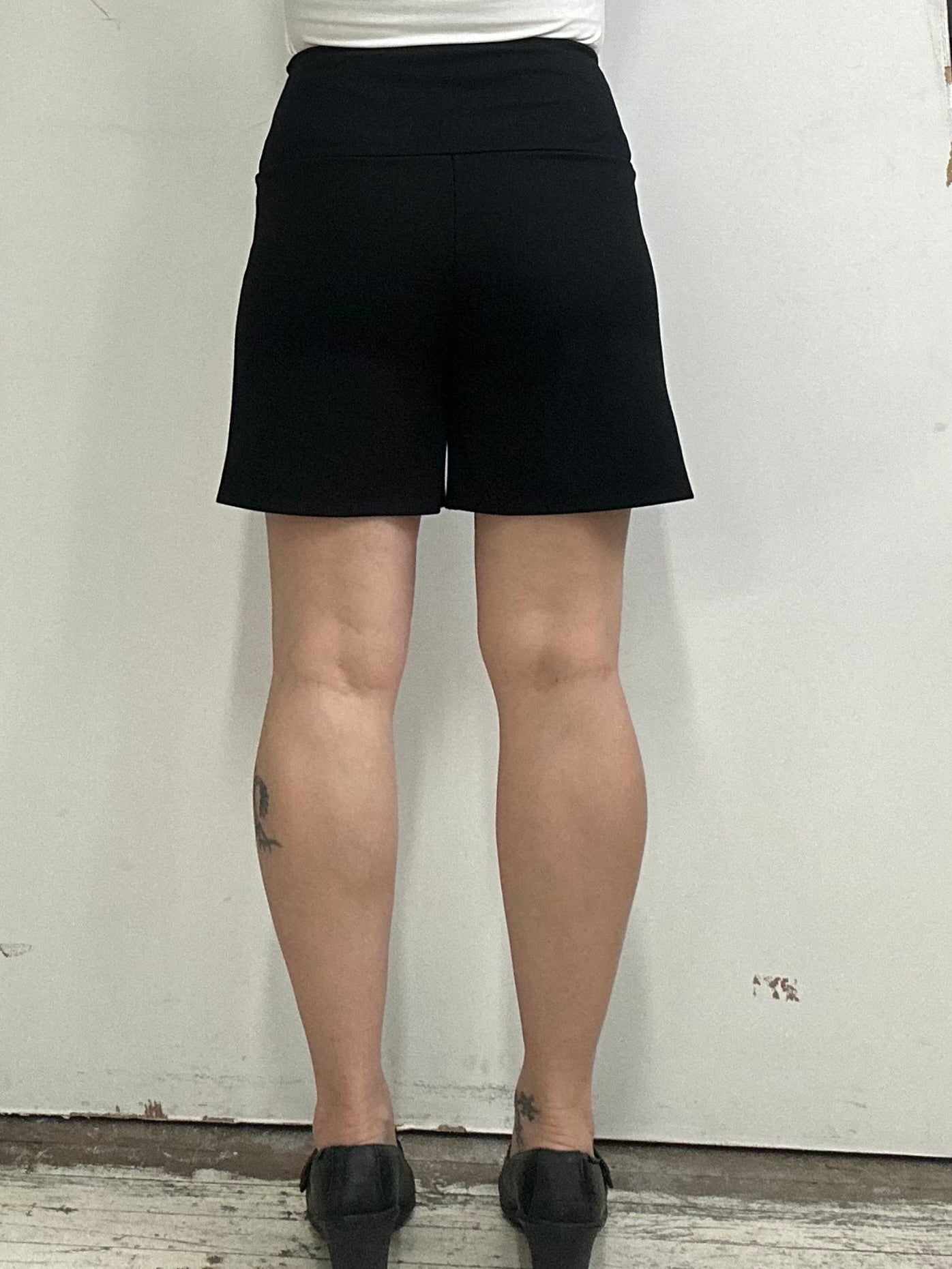 Short Milano AH 2025-26