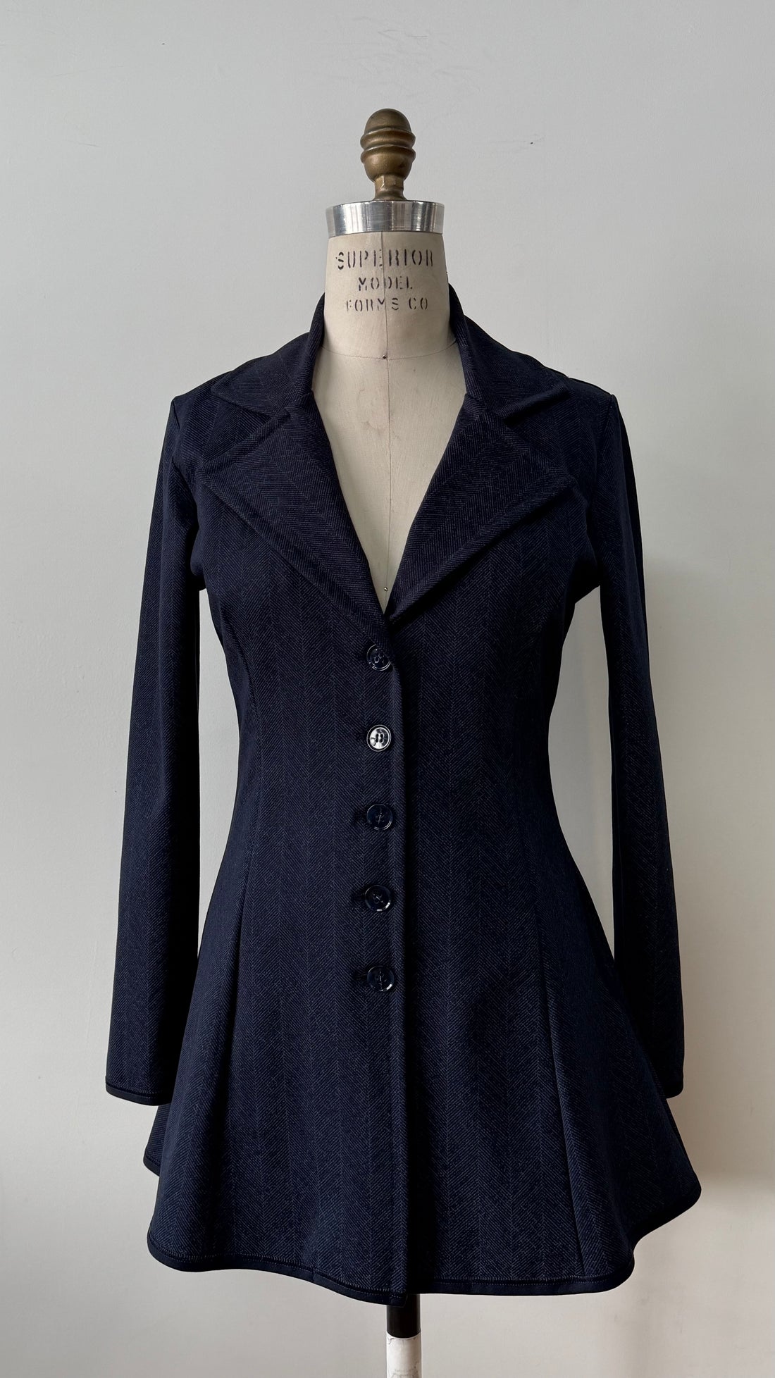 Veste Polaris AH 2026-27