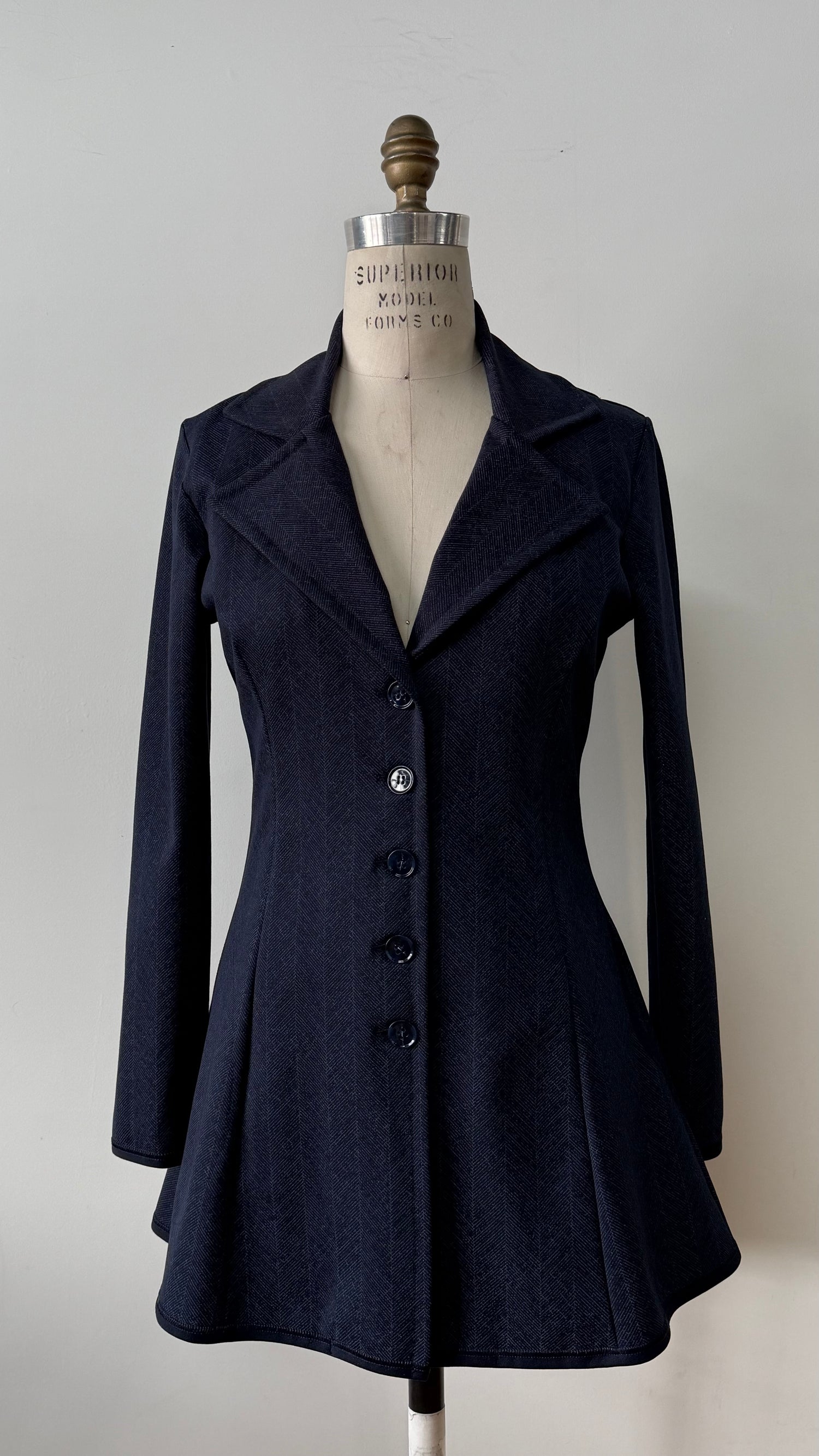 Veste Polaris AH 2026-27
