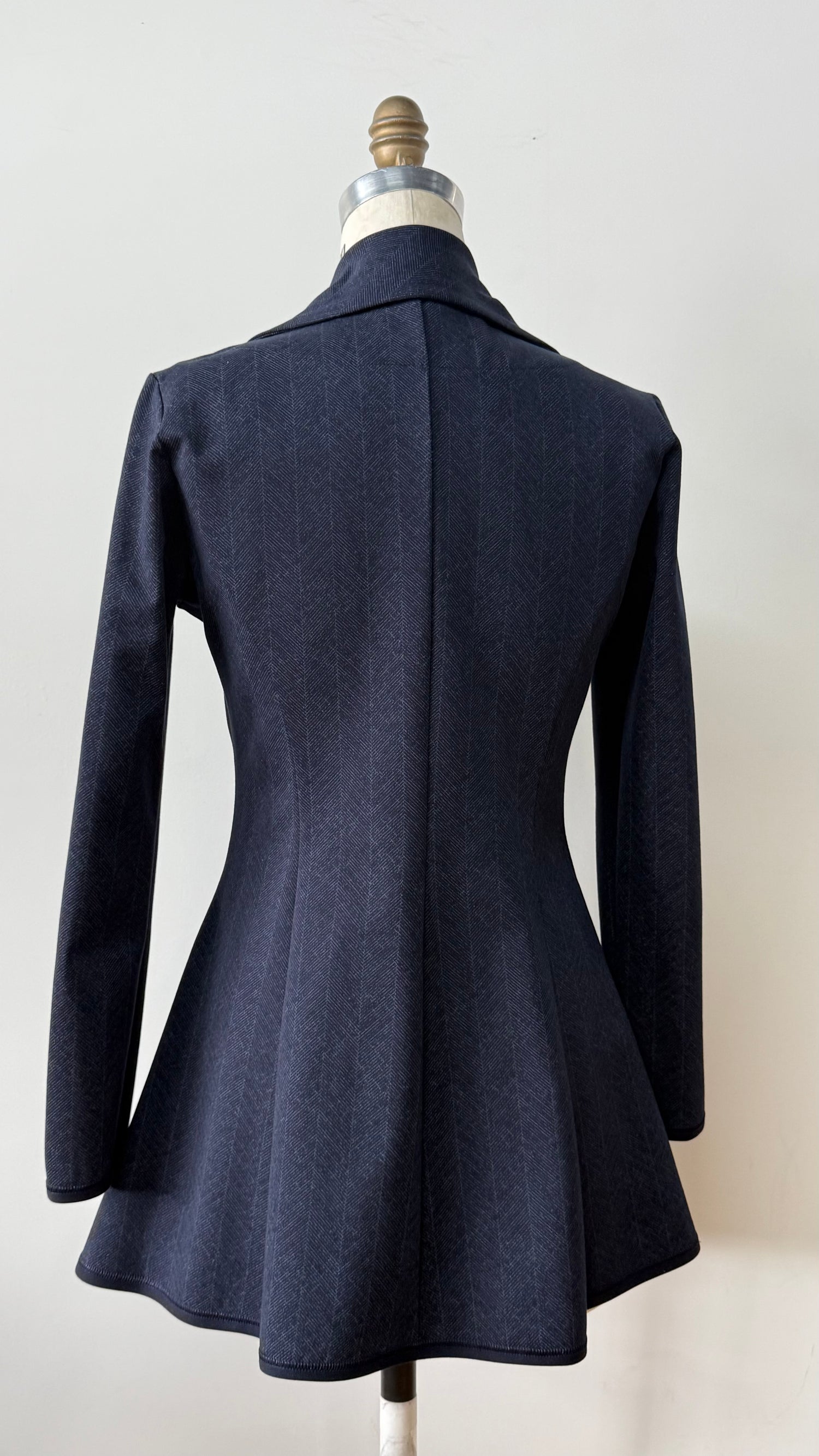 Veste Polaris AH 2026-27