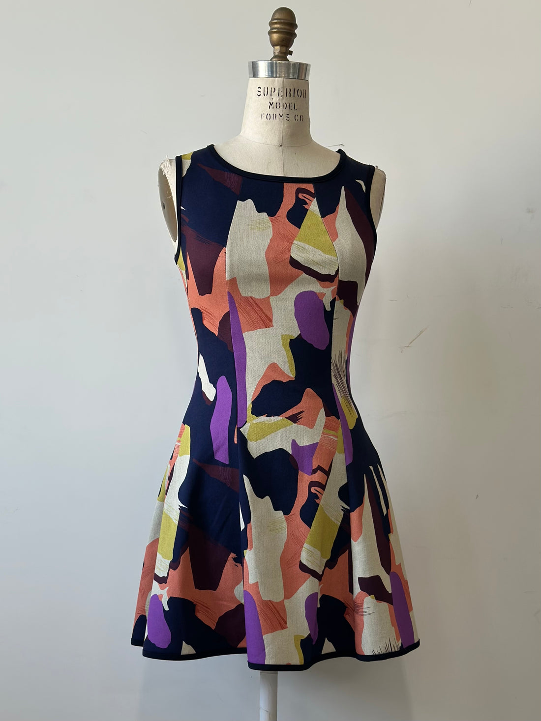Robe Silba PE26