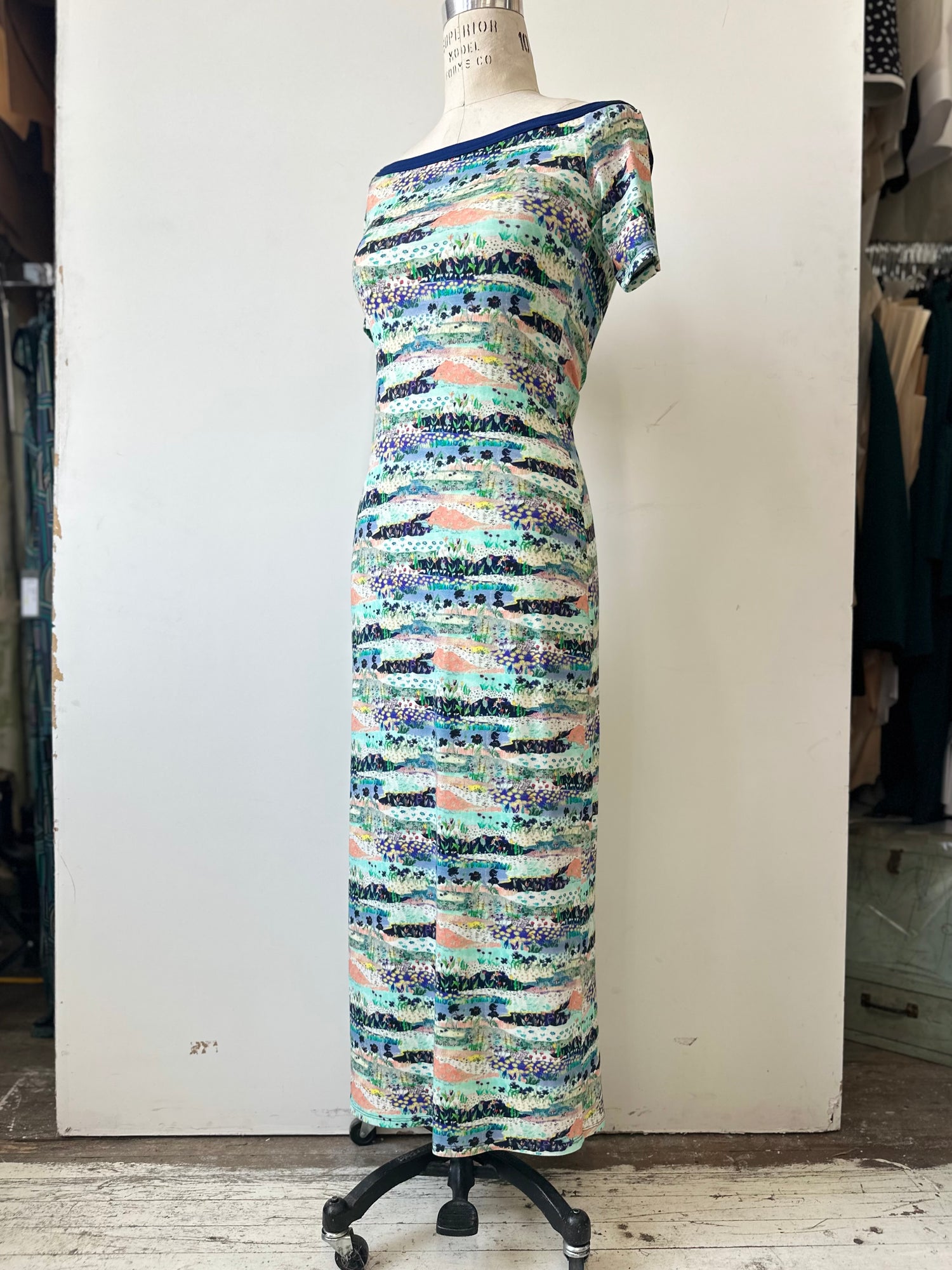 Robe Maxine PE26