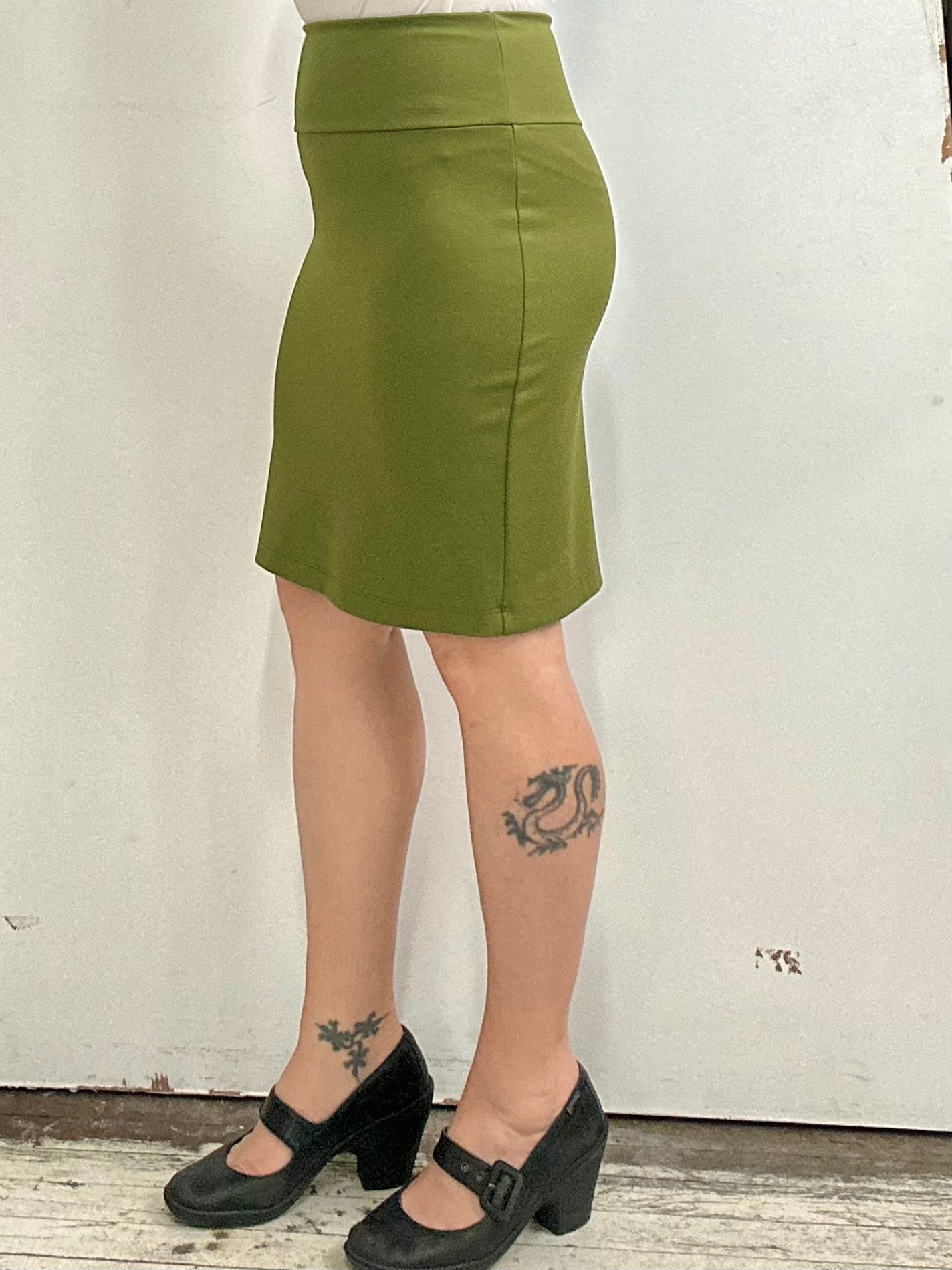 Jupe Veneto AH 2025-26