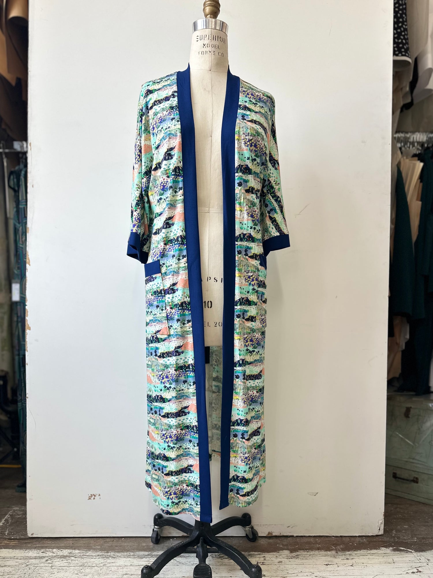 Agnetha Veste