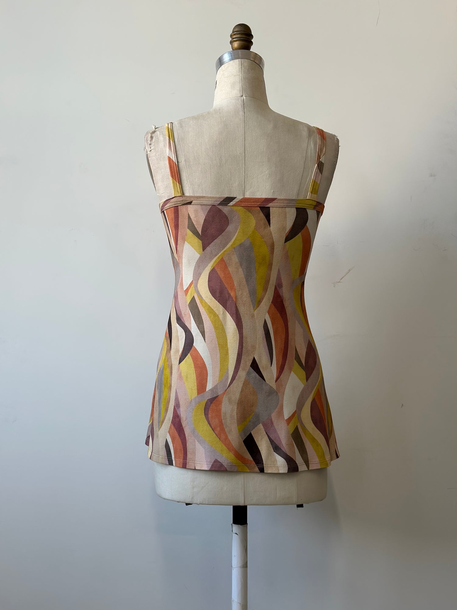 Camisole Noelia PE26