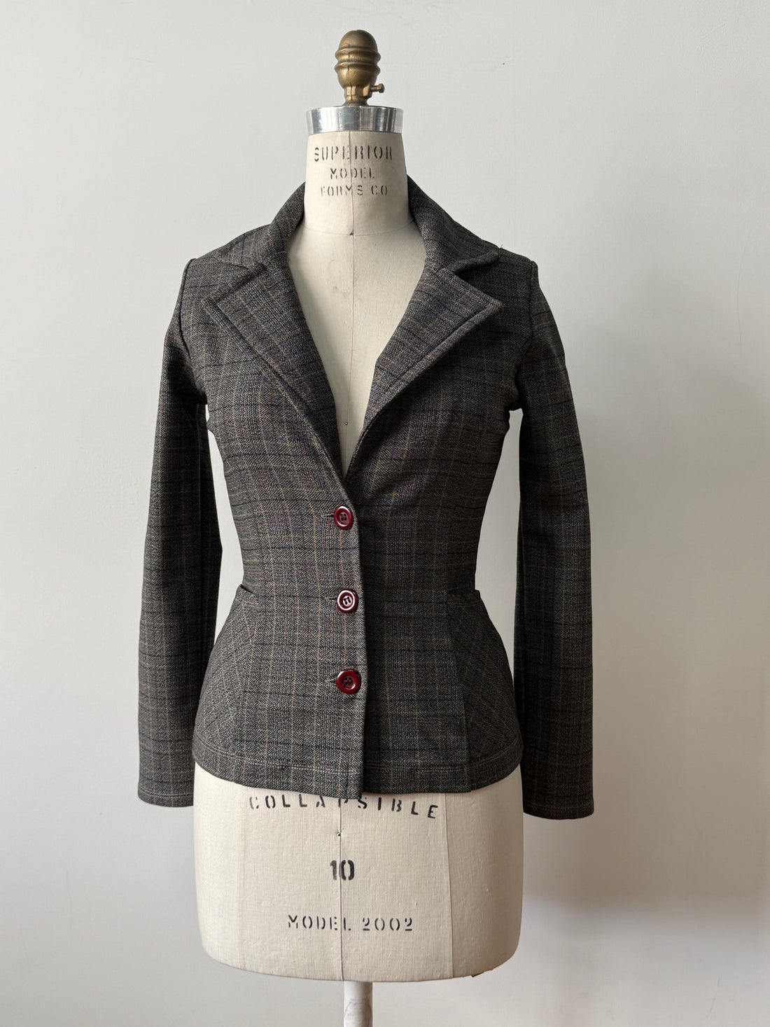 Veste Perceval AH 2026-27