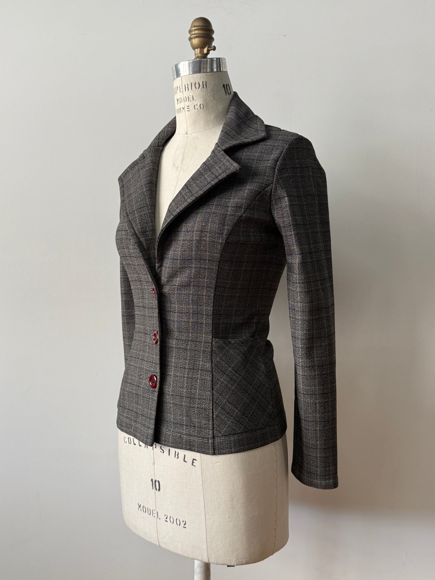 Veste Perceval AH 2026-27