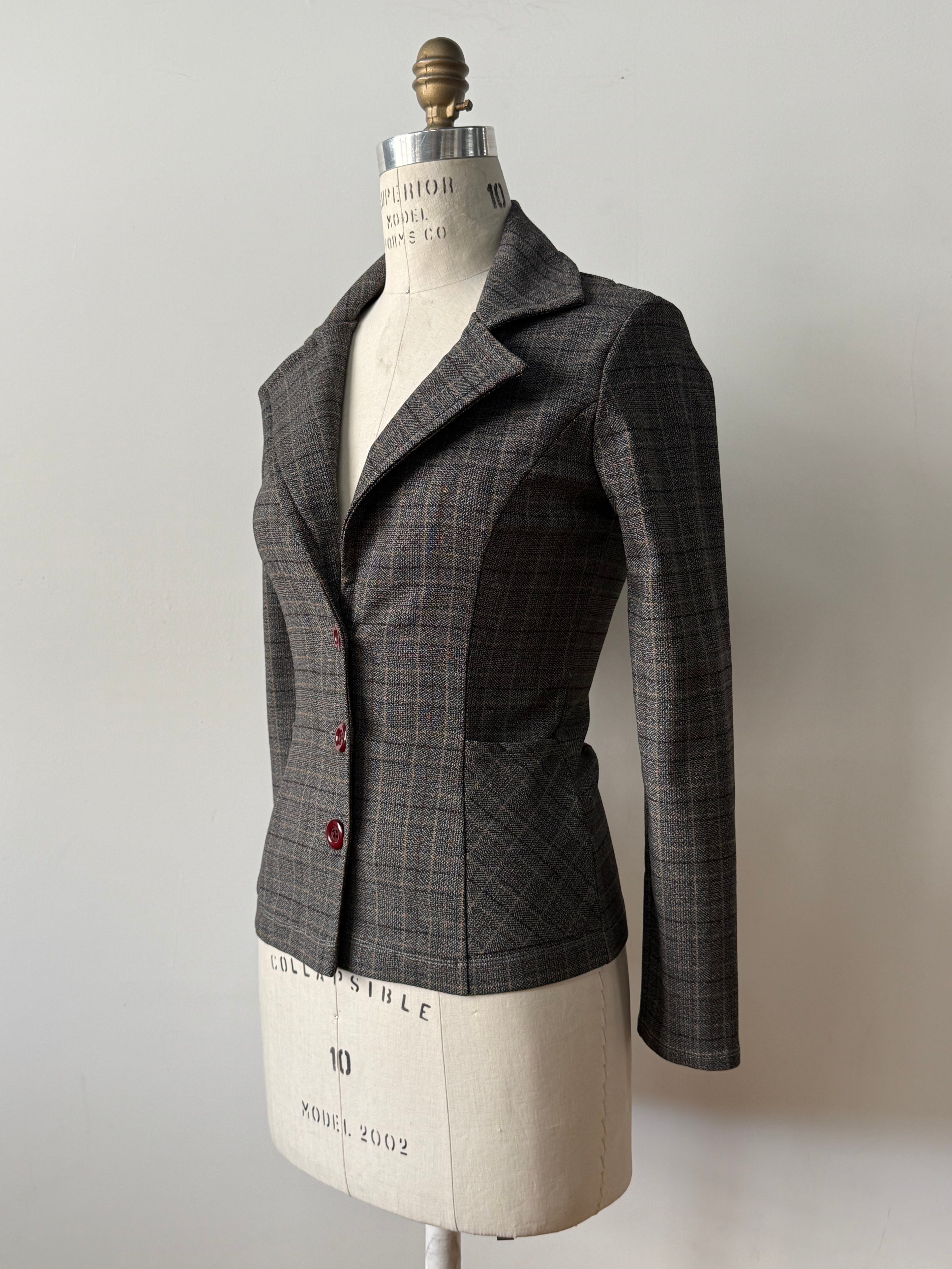 Veste Perceval AH 2026-27