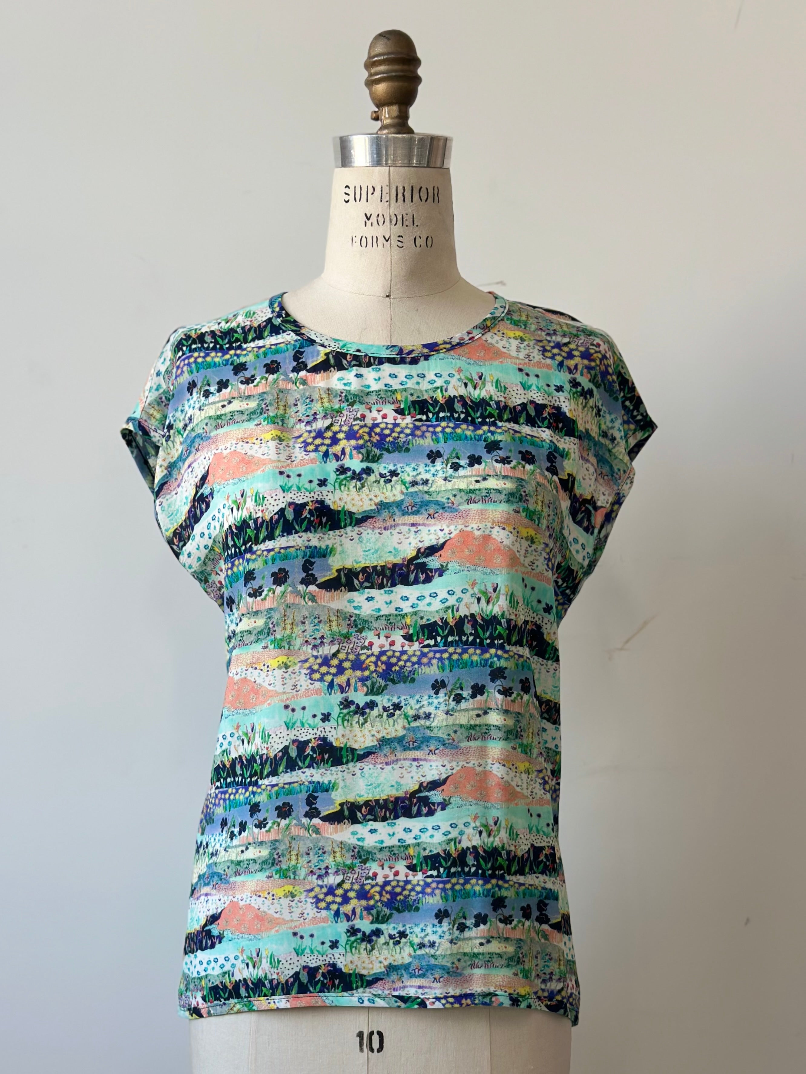T-Shirt Anae PE26