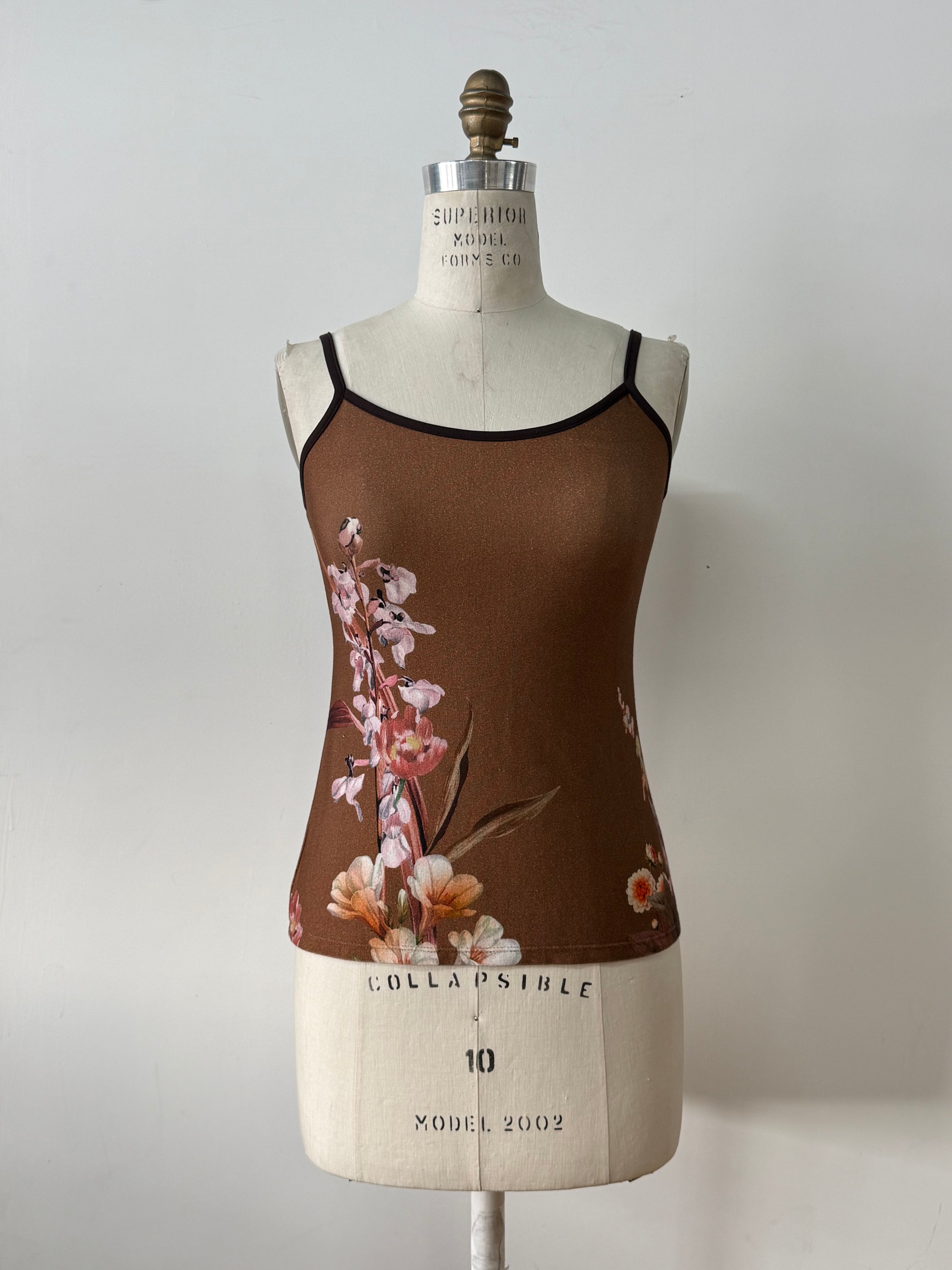 Camisole Morganne AH 2026-27