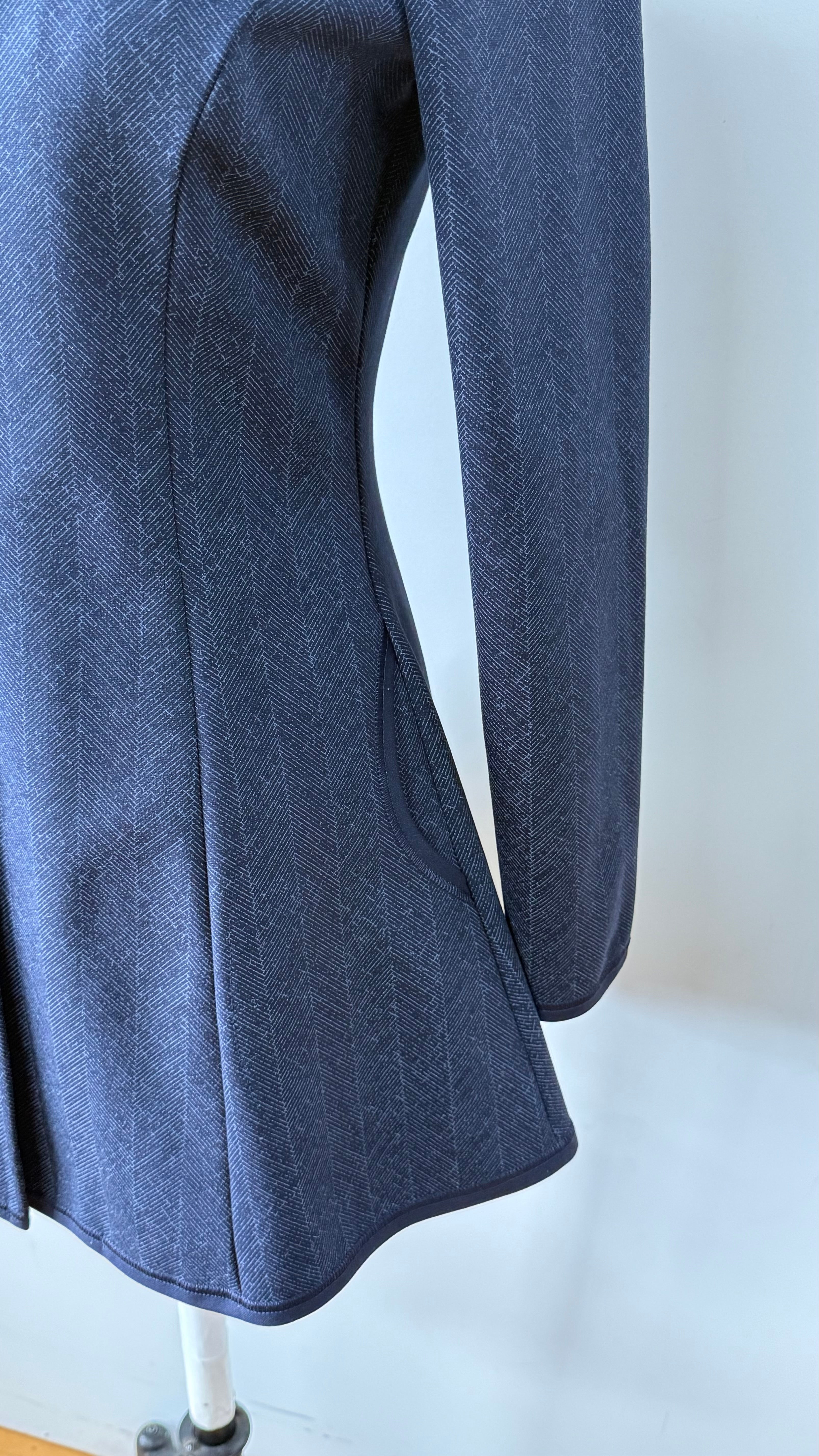 Veste Polaris AH 2026-27