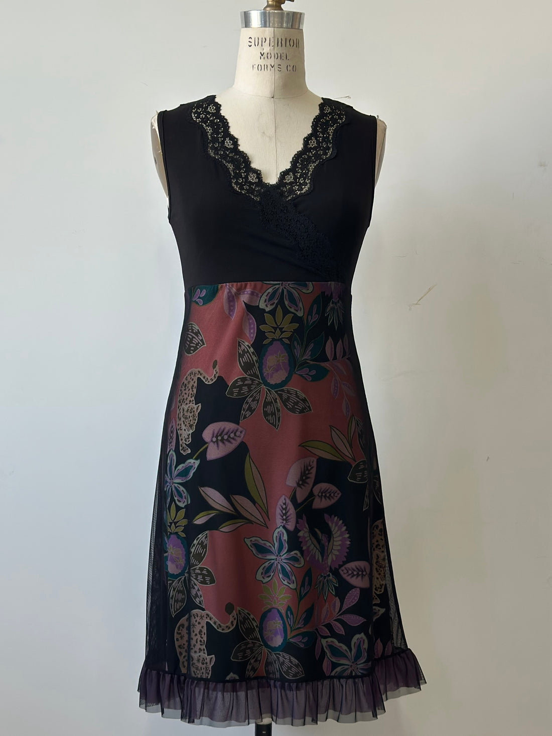 Robe Liseron PE26