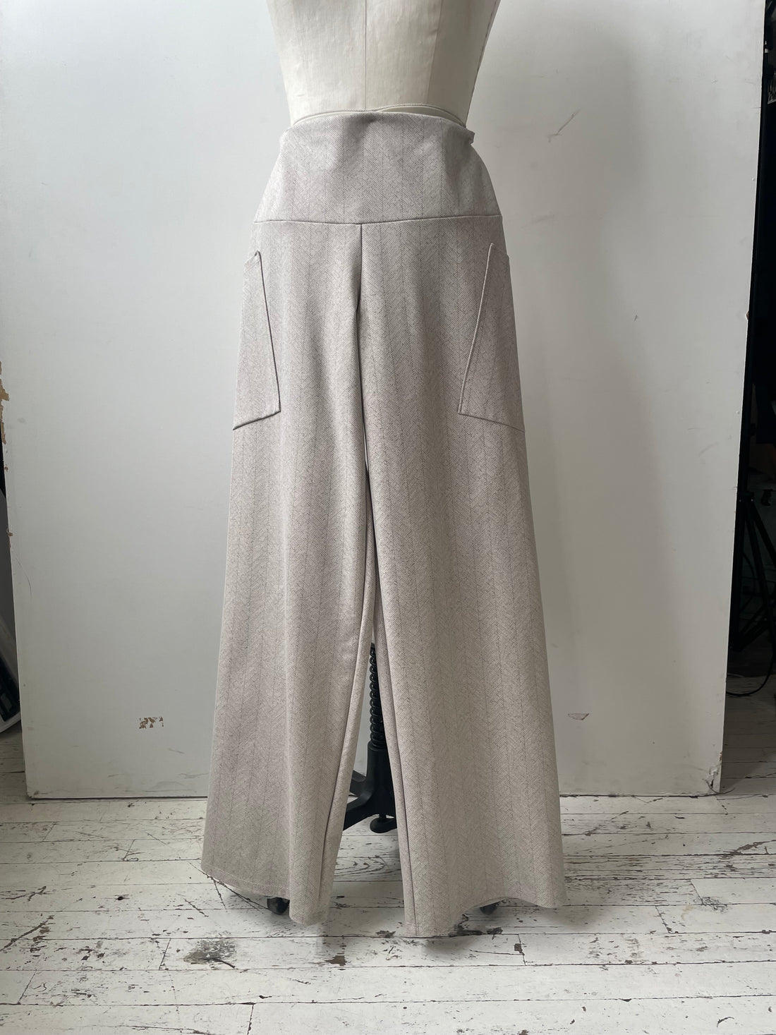 Pantalon Susan PE27