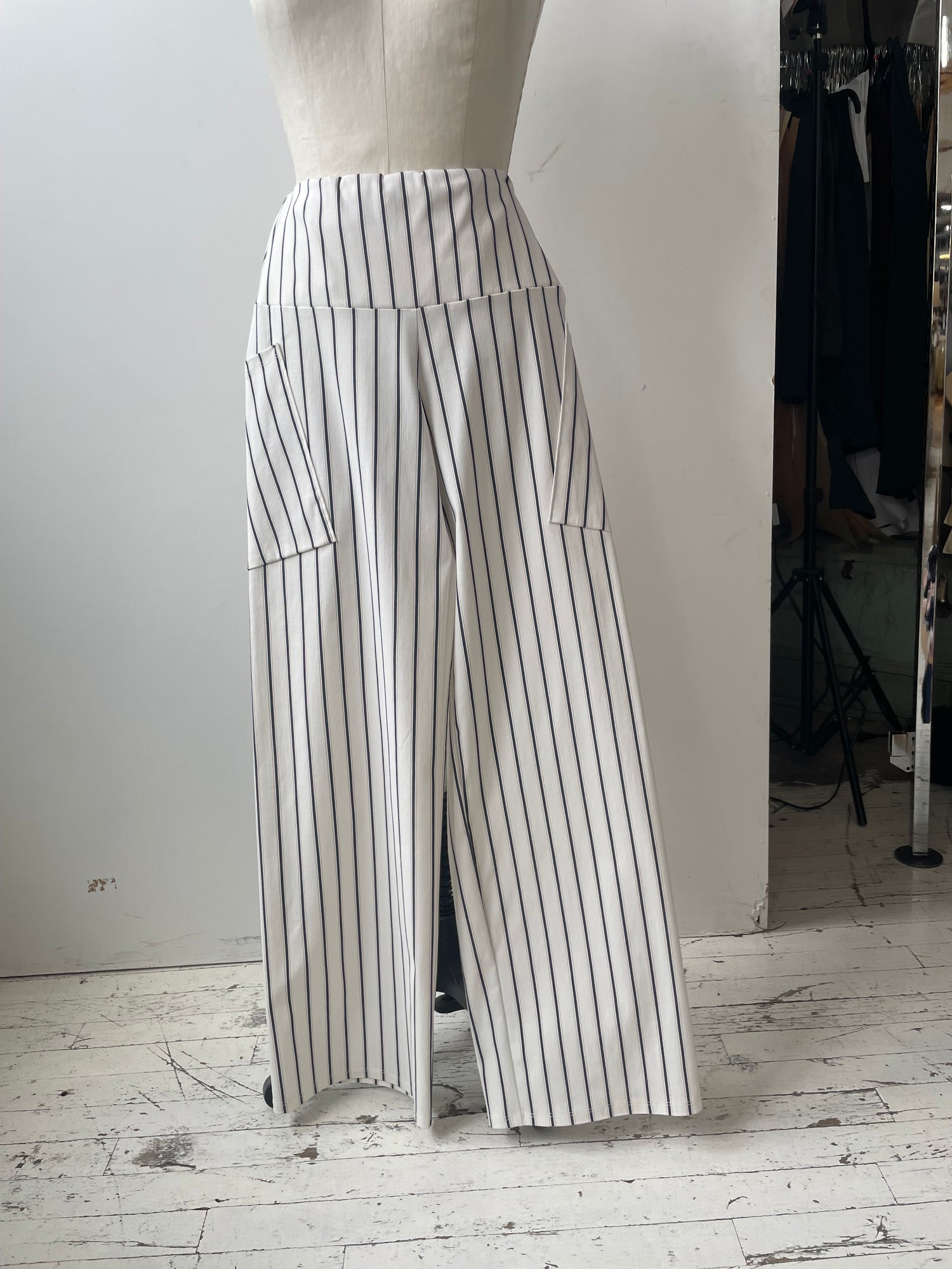 Pantalon Susan PE27