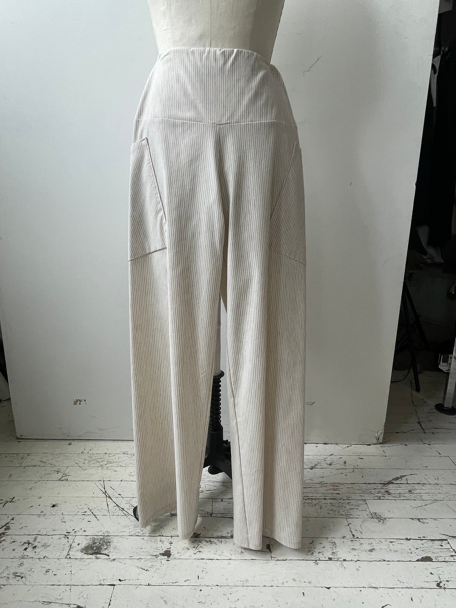 Pantalon Susan PE27