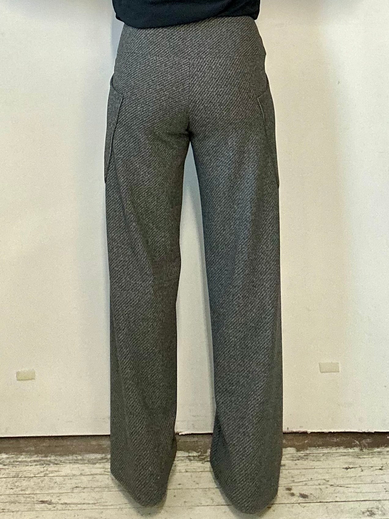 Pantalon Susan AH 2025-26