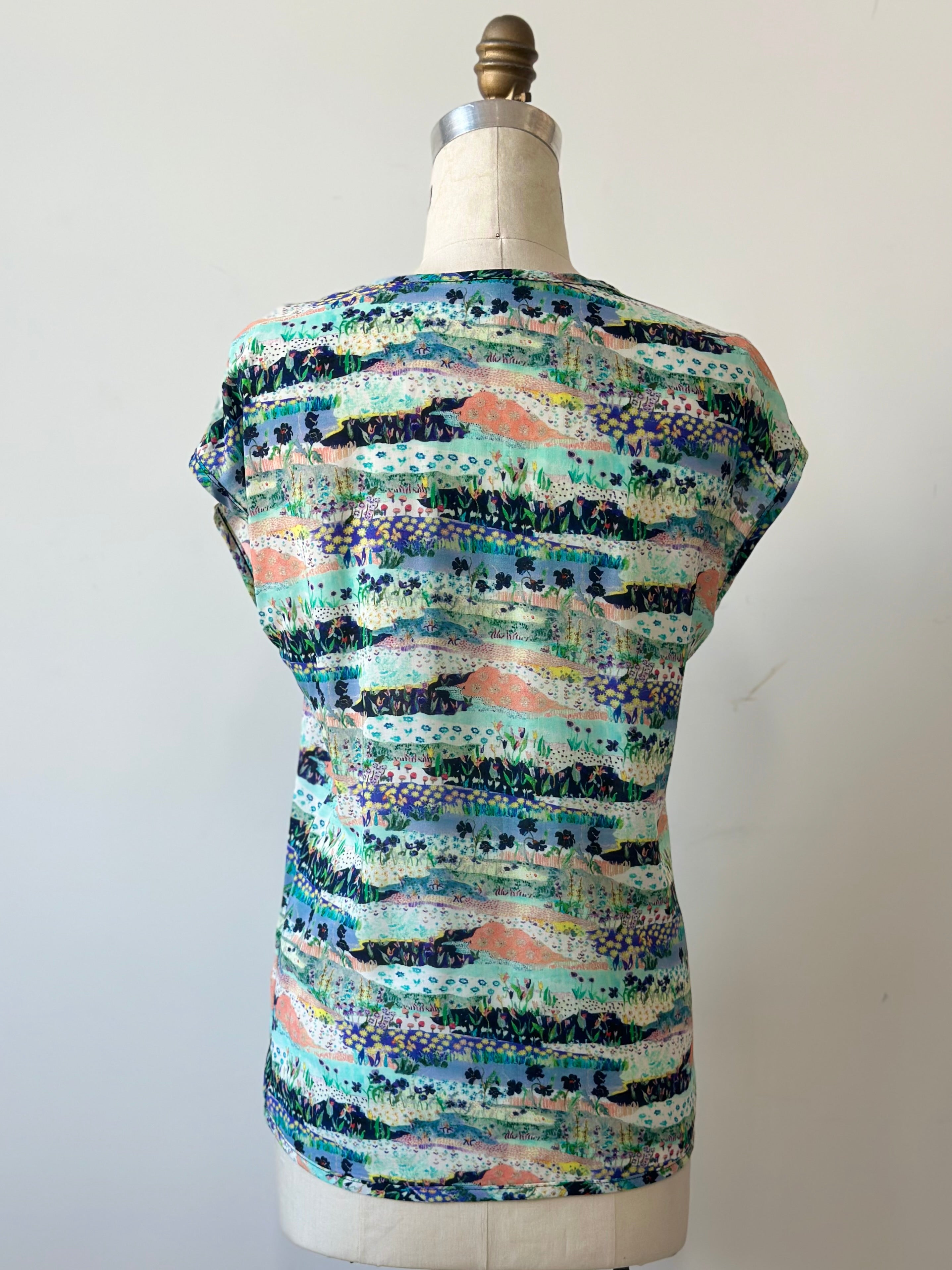 T-Shirt Anae PE26